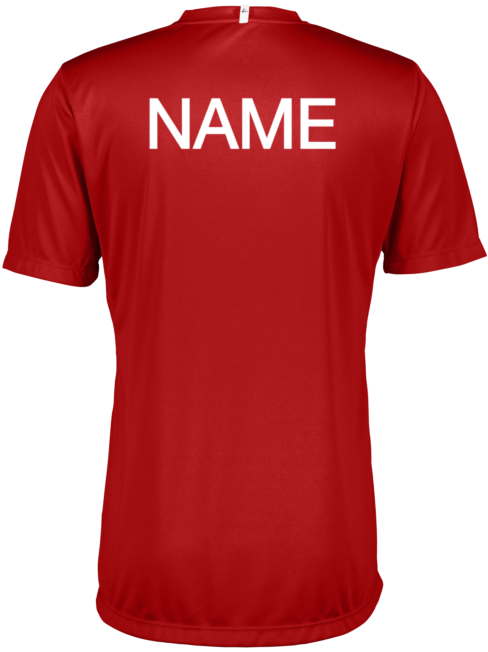 CRAFT, Squad Go SS Jersey