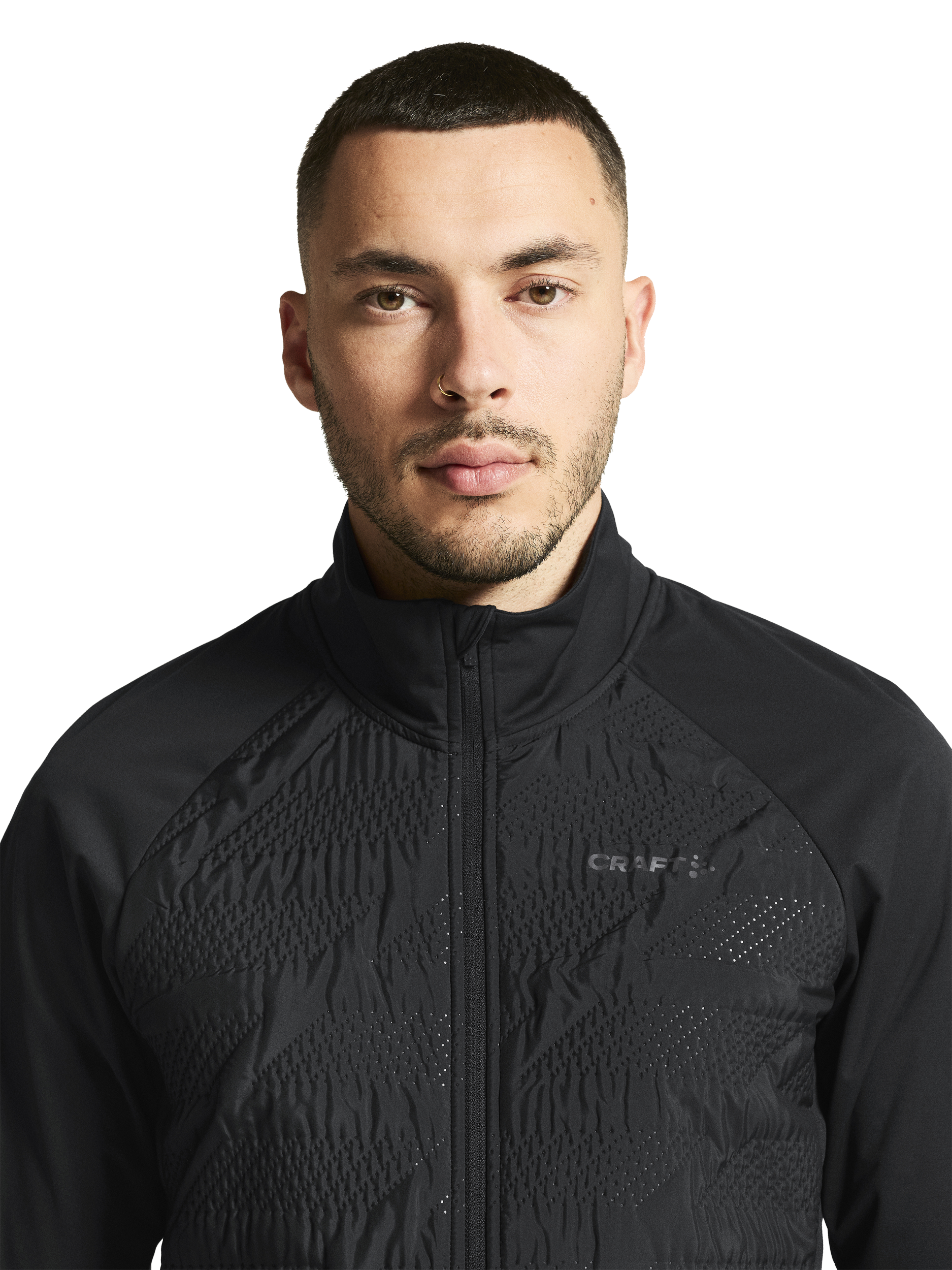 CRAFT, Adv Nordic Training Speed Jacket 2 M