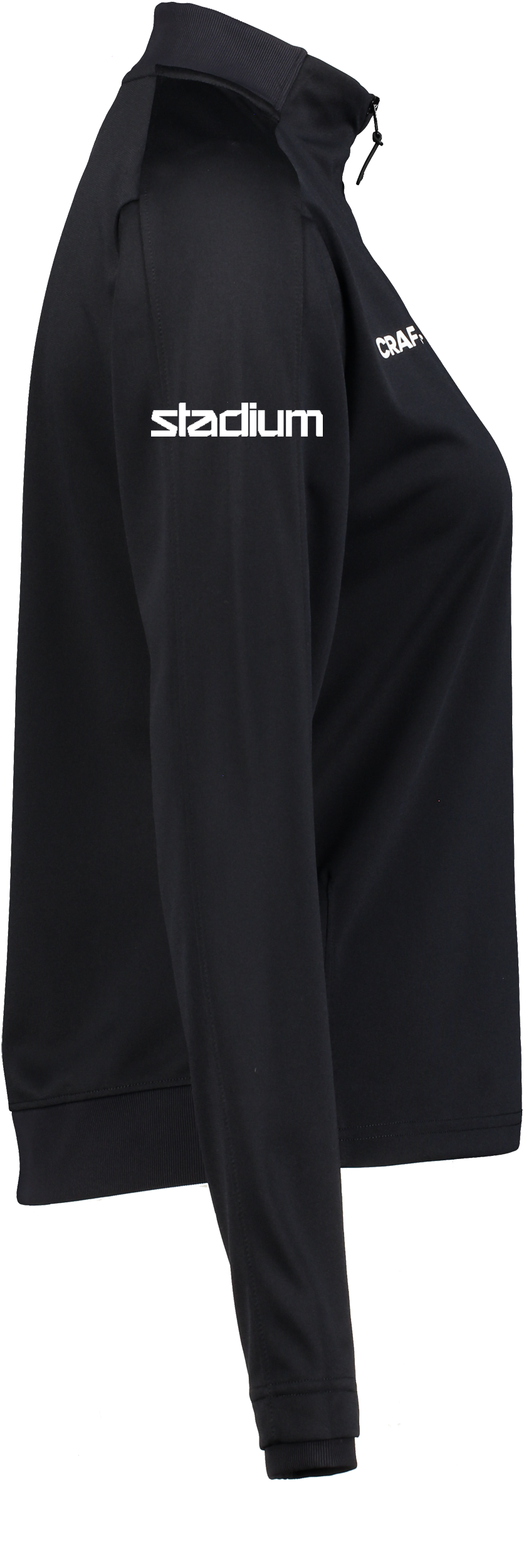 CRAFT, Evolve 2.0 Half Zip W