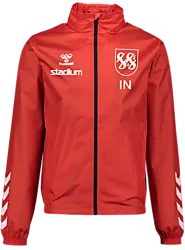 372311102101 HUMMEL Core Xk Spray Jkt Jr 372311102101 HUMMEL Core Xk Spray Jkt Jr Standard Small1x1