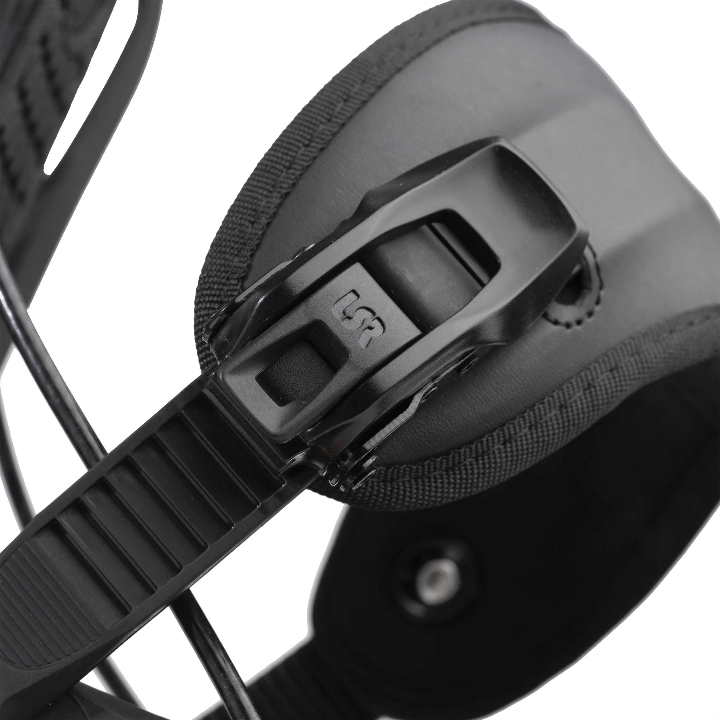 NIDECKER, Flow Nexus