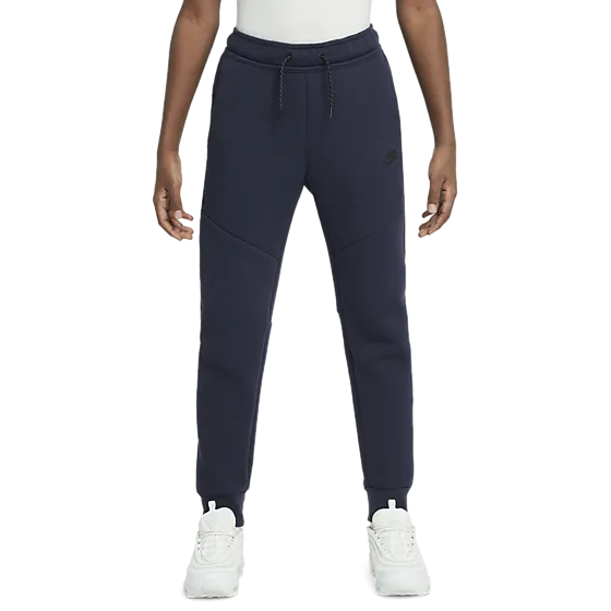 399027105102 NIKE J Nsw Tch Flc Jggr - Pd 399027105102 NIKE J Nsw Tch Flc Jggr - Pd Model01 Detail