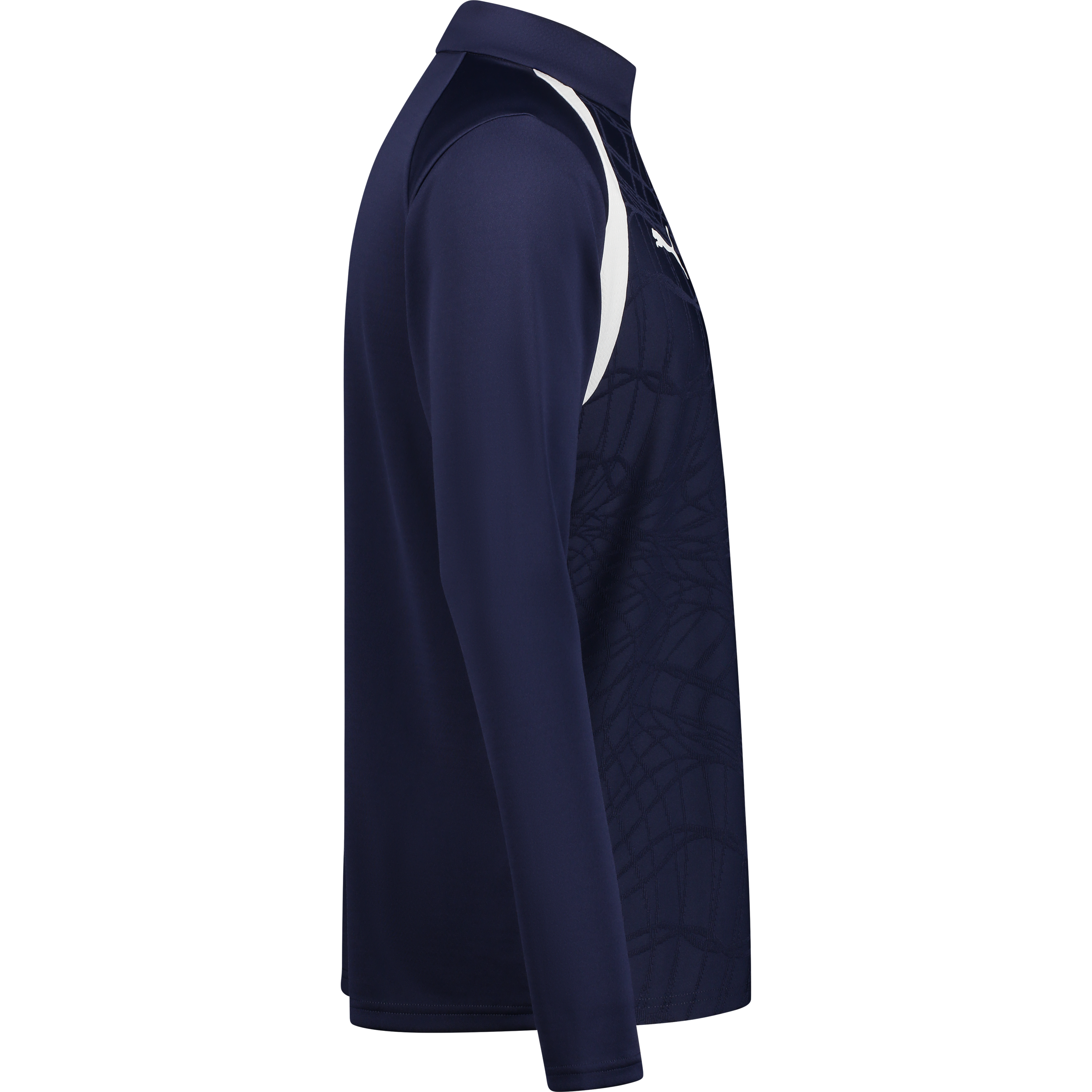 PUMA, TEAMFINAL26 TRAINING 1/4 ZIP TOP