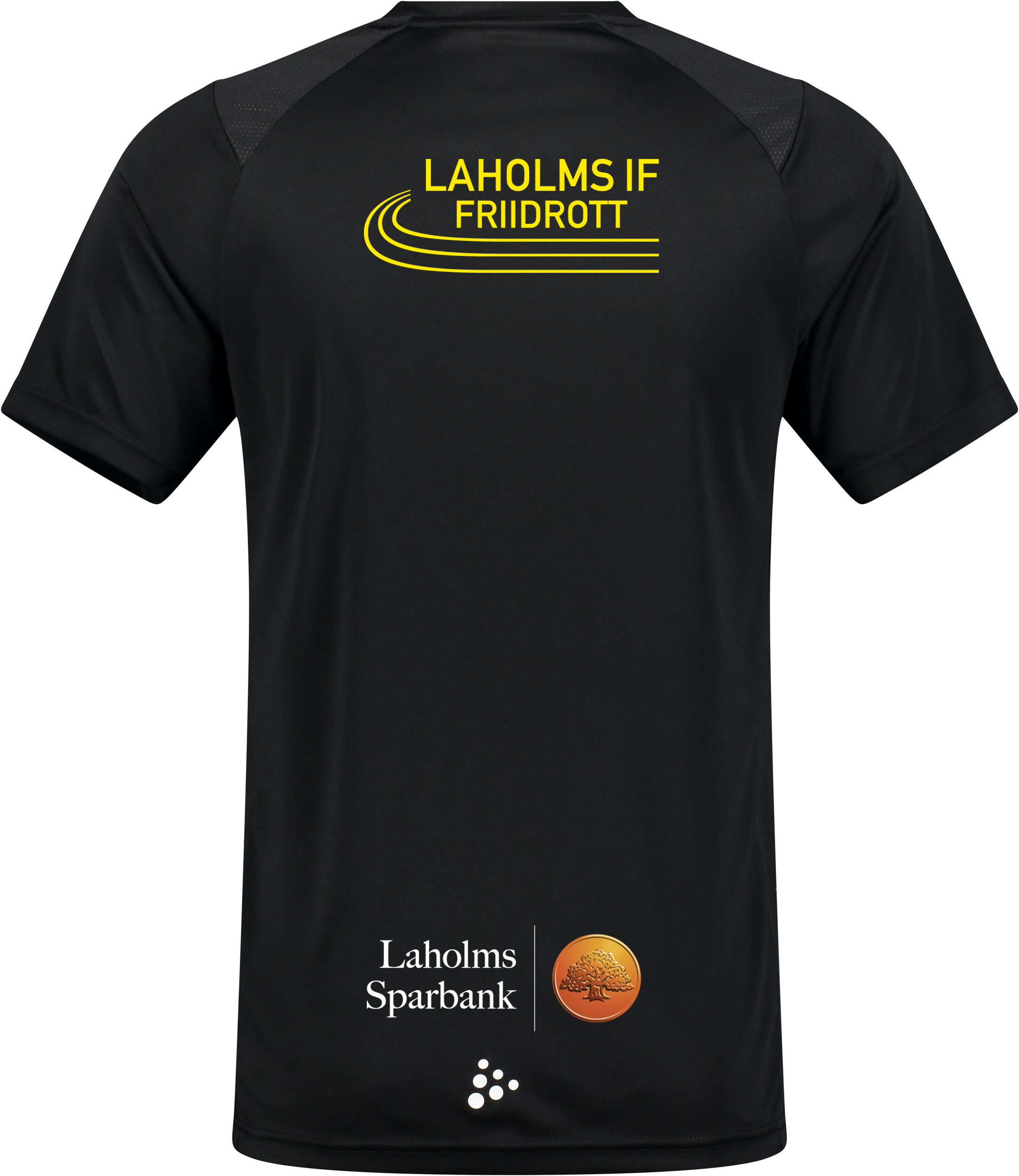 CRAFT, Rush 2.0 Ss Tee M