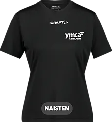 399218106101 CRAFT Squad Go Function Tee W 399218106101 CRAFT Squad Go Function Tee W Standard Small1x1
