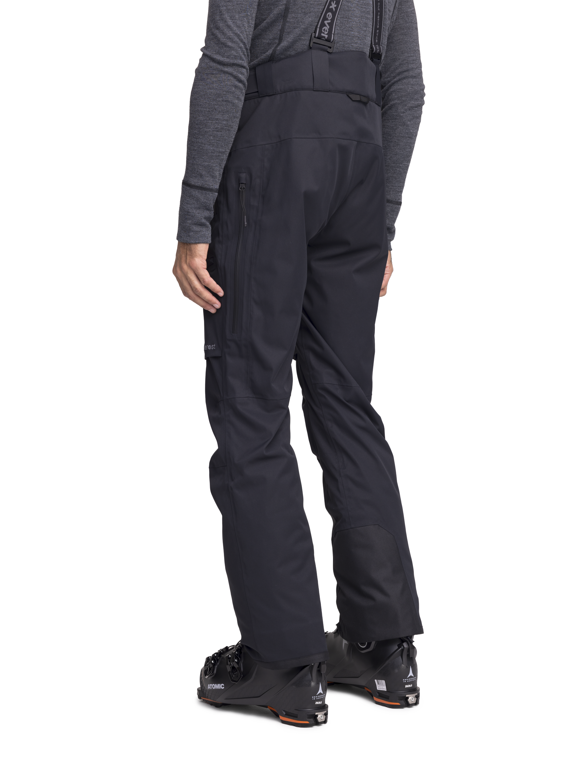 EVEREST, M Slim Alpine Pant