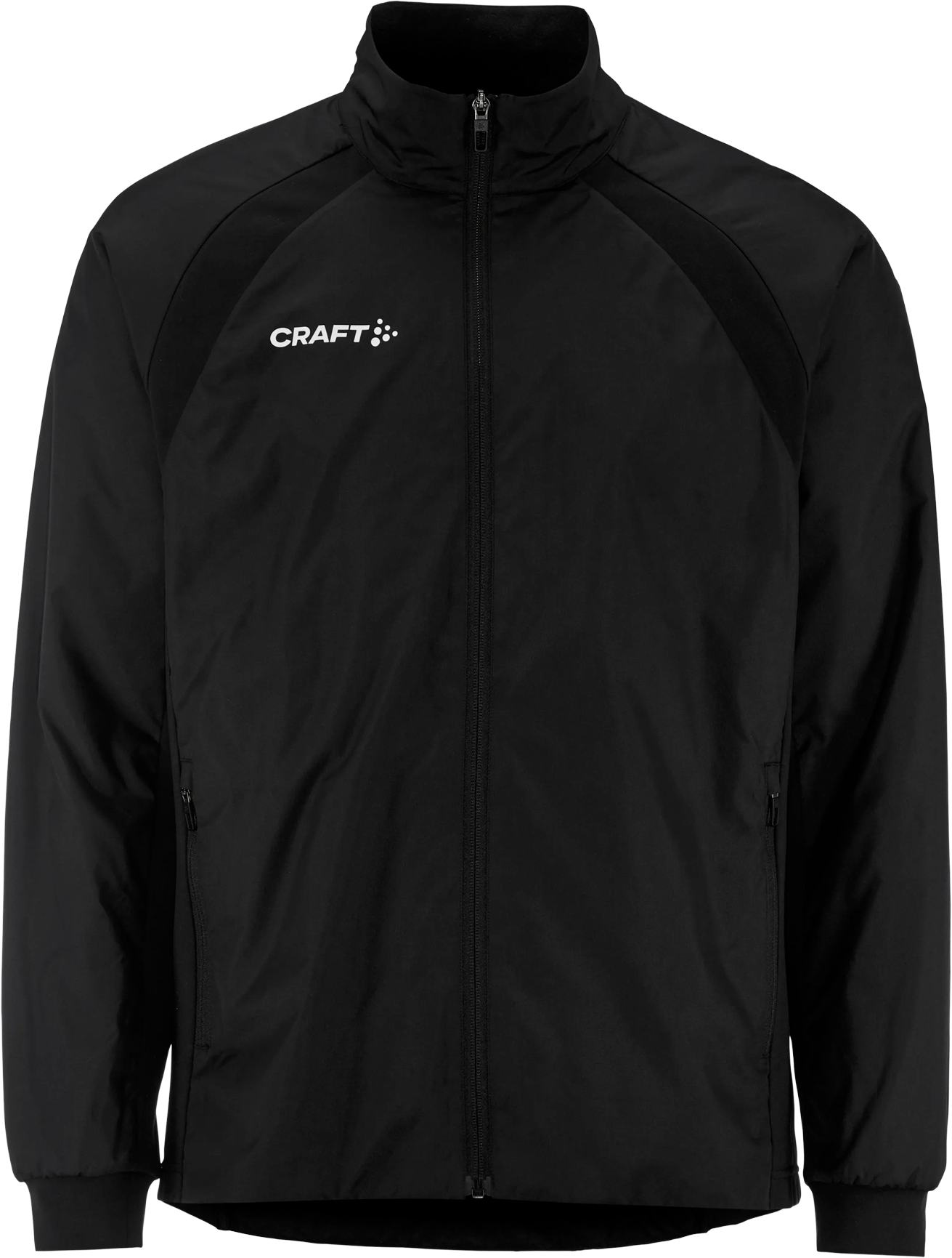 
CRAFT, 
ABILITY WARM JACKET, 
Detail 1

