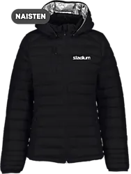 243639103101 CLIQUE Hudson Ladies Jkt 243639103101 CLIQUE Hudson Ladies Jkt Standard Small1x1