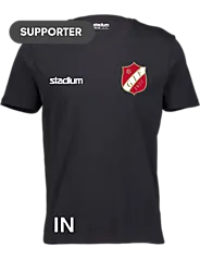 392944101101 STADIUM U Team Core Tee 392944101101 STADIUM U Team Core Tee Standard Small1x1