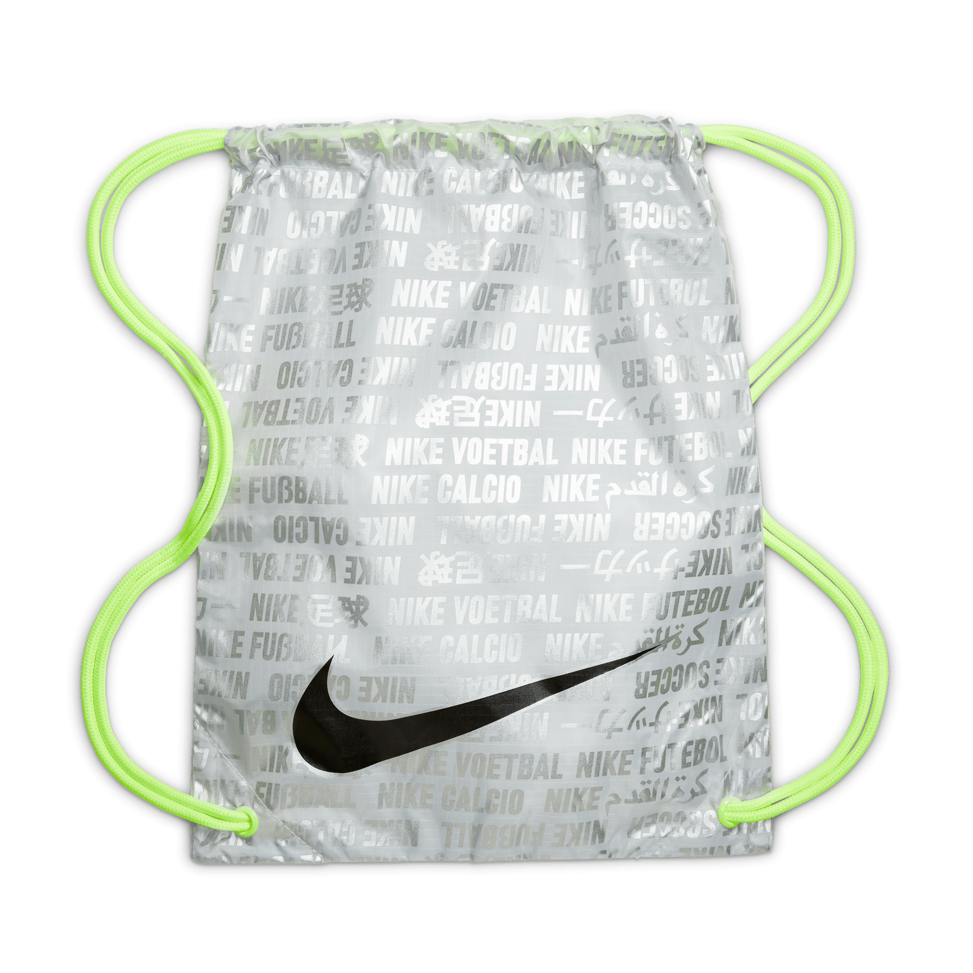 NIKE, Nike Tiempo Leg 10 El Fg