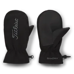 393311101101 TITLEIST Stadry Cart Mitts 393311101101 TITLEIST Stadry Cart Mitts Standard Small1x1