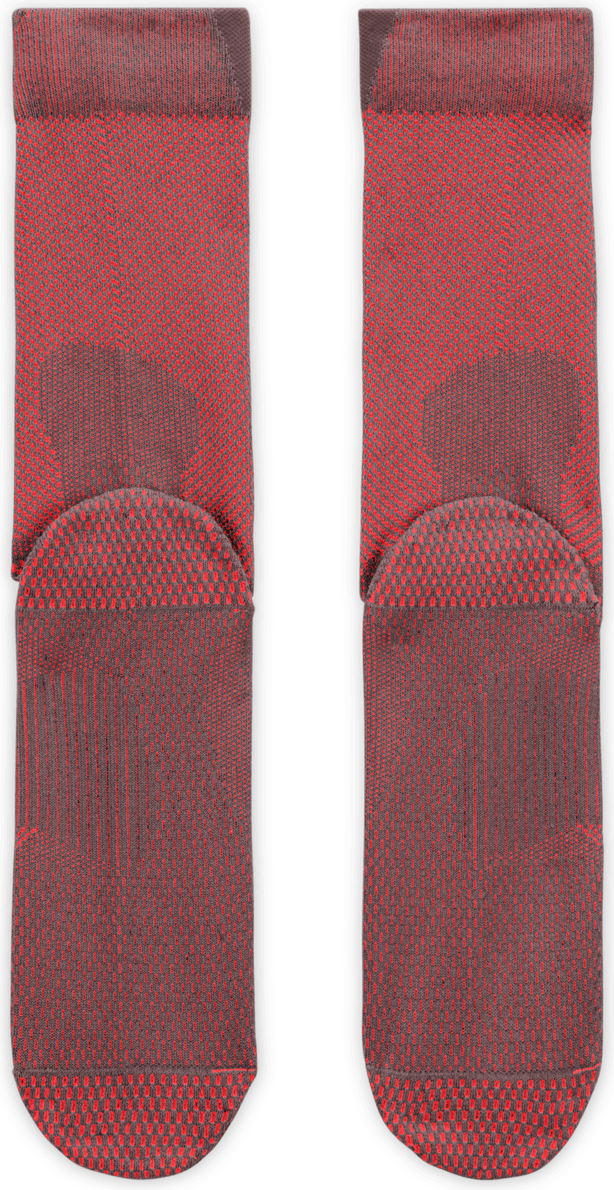 NIKE, NK FAST LWT CREW 1PR