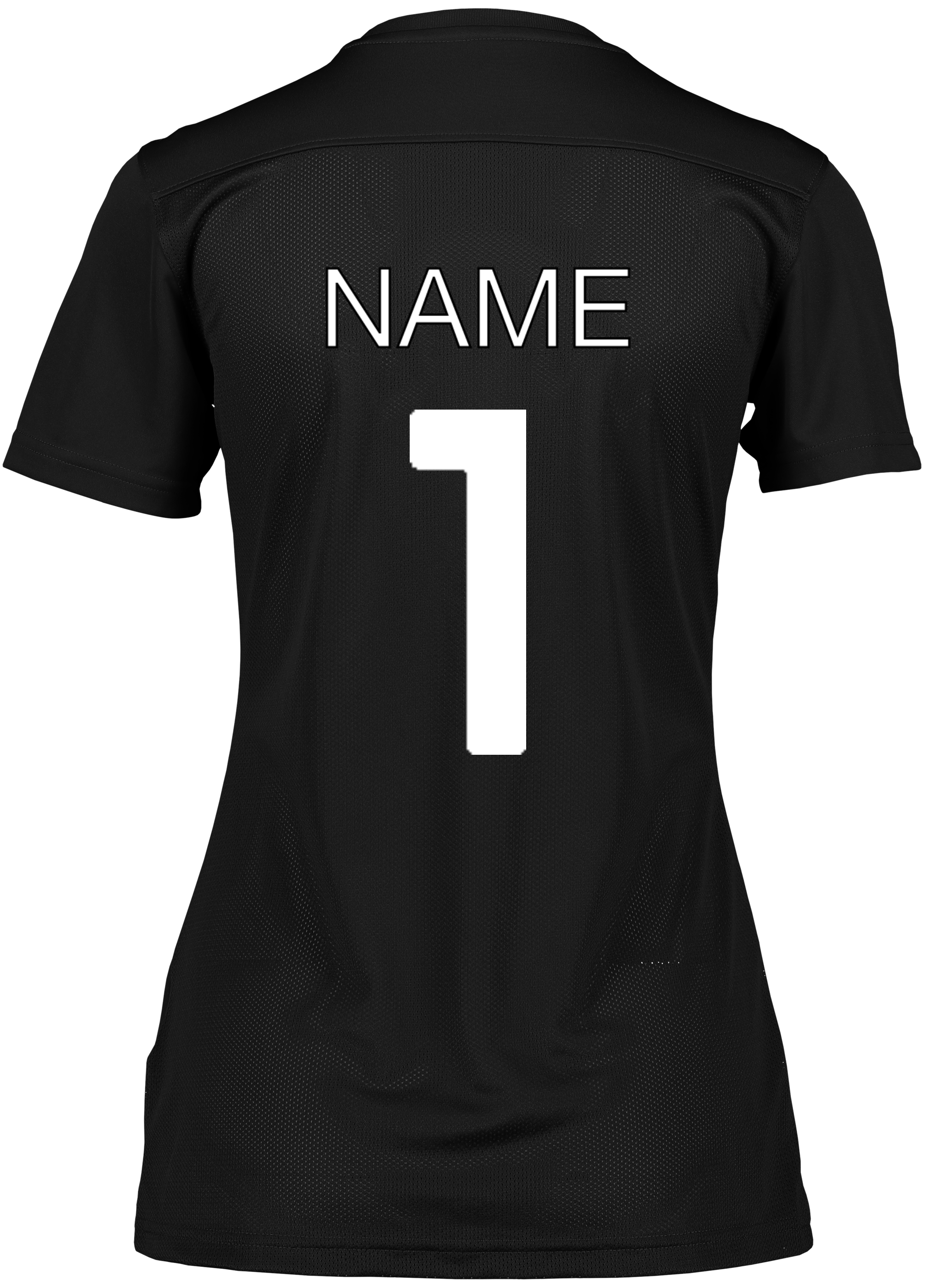 NIKE, Park VII SS Jsy W