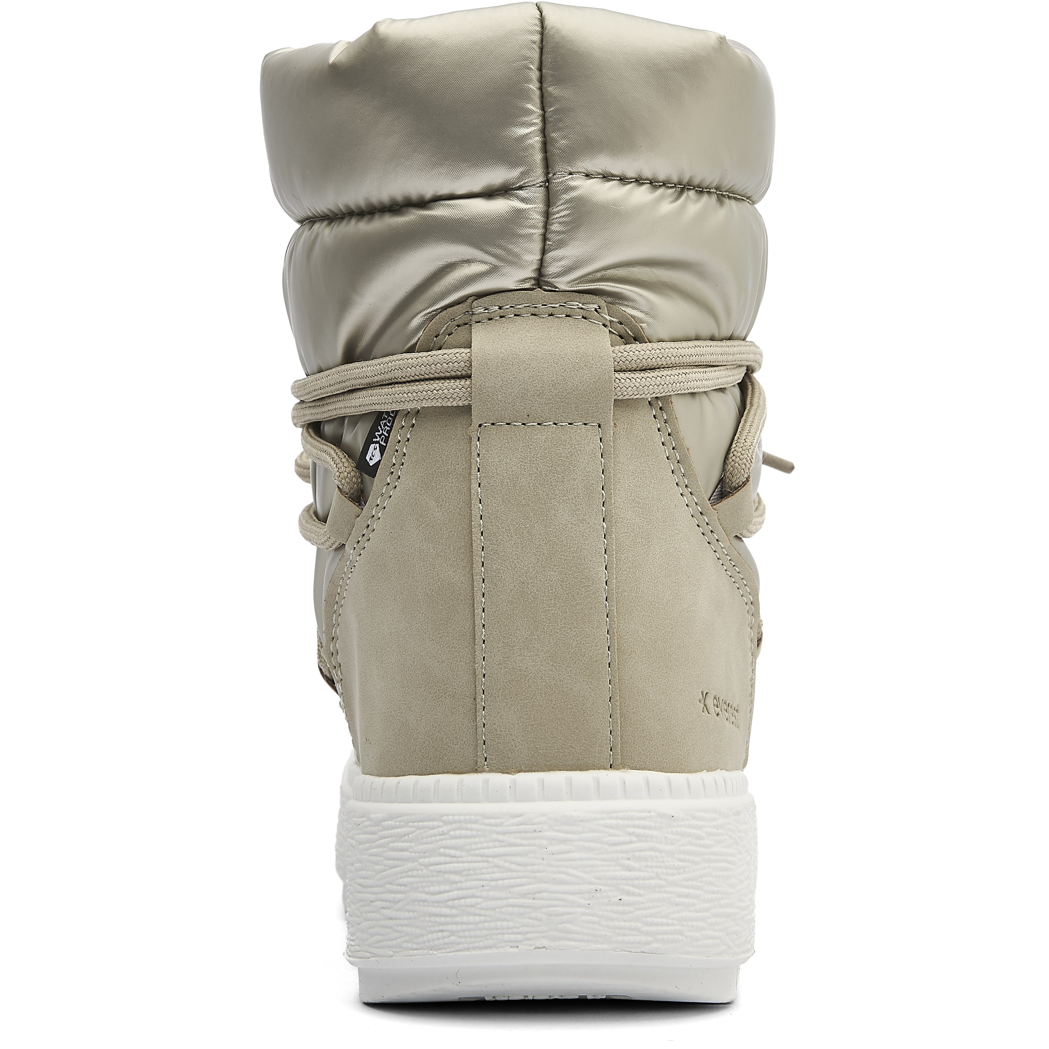 EVEREST, W Jebel Boot