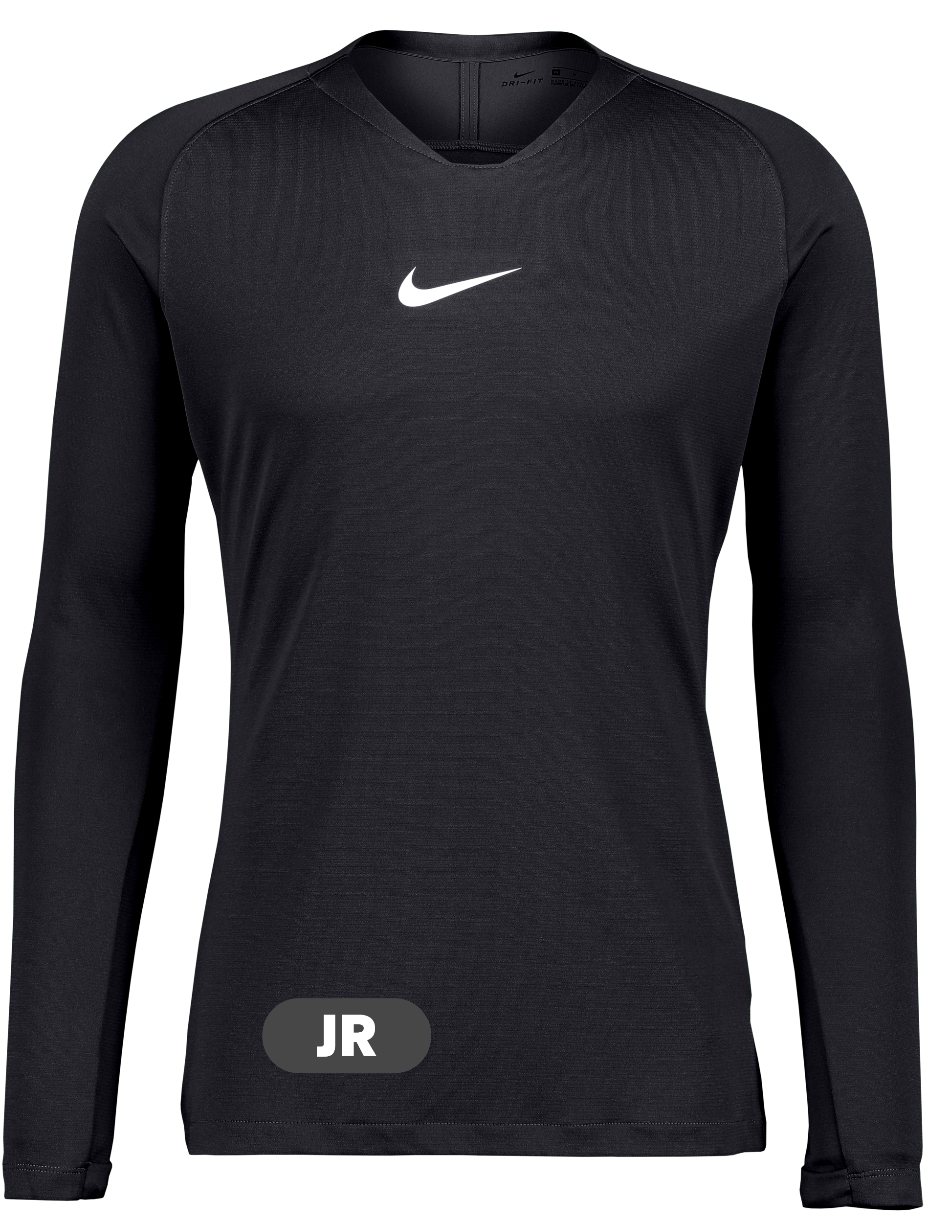 
NIKE, 
Park 1stl Ls Jr, 
Detail 1
