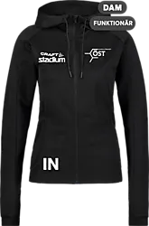 368750107101 CRAFT Evolve Hood Jacket W 368750107101 CRAFT Evolve Hood Jacket W Standard Small1x1