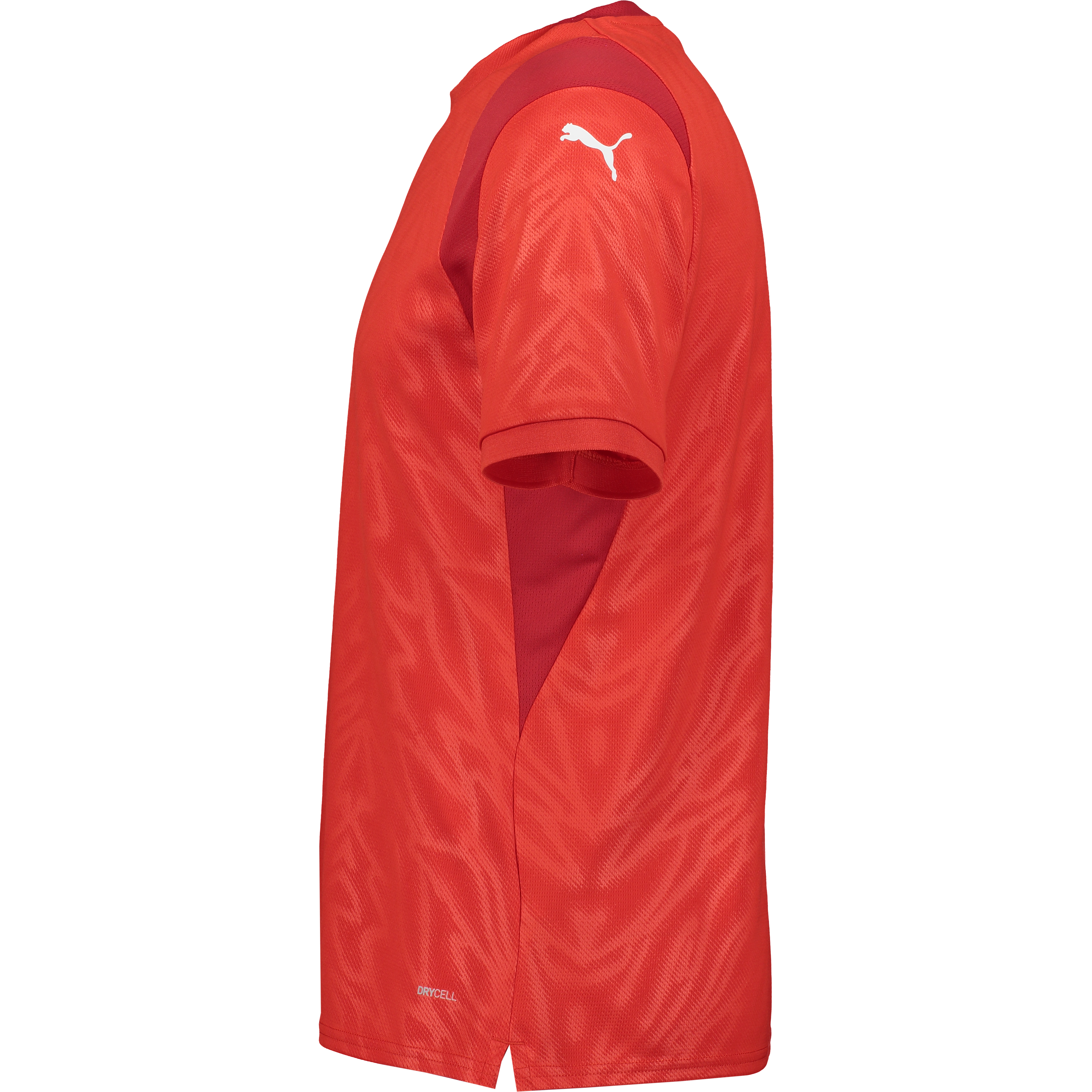 PUMA, Teamcup Jersey