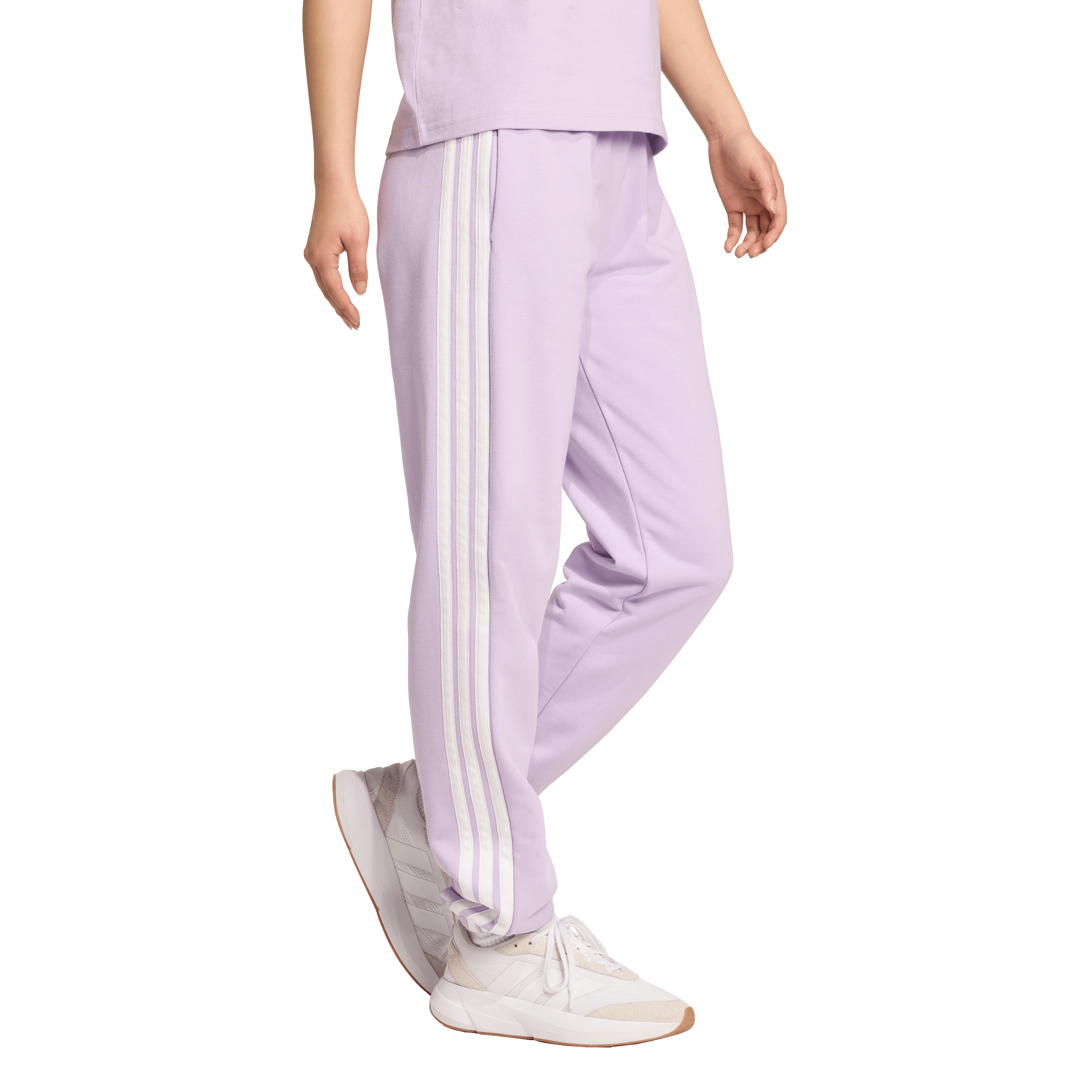 ADIDAS, W 3S FT Cuffed Pants