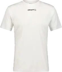 Squad Go Function Tee - White Standard Small1x1