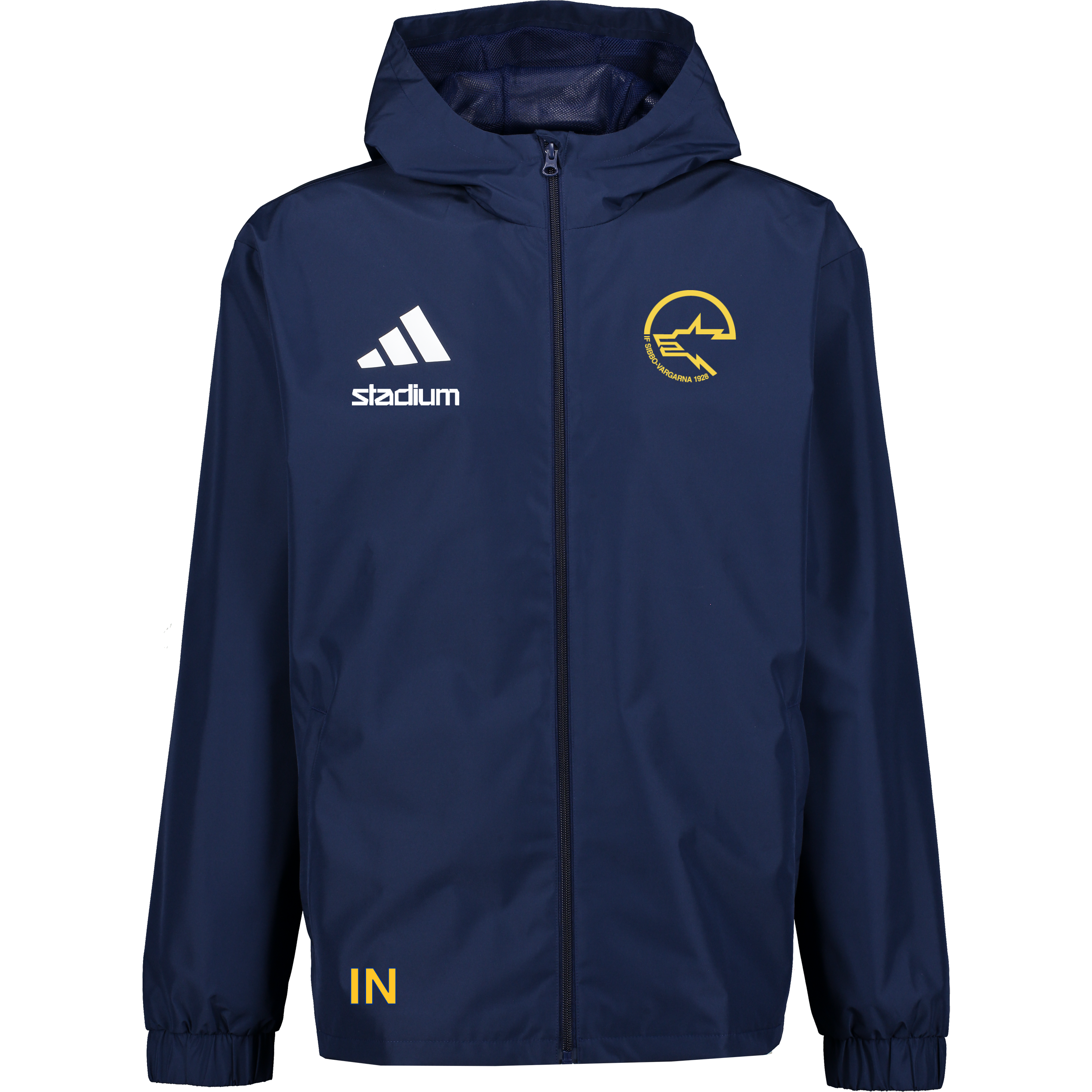 
ADIDAS, 
ENT26 AW JKT JR, 
Detail 1
