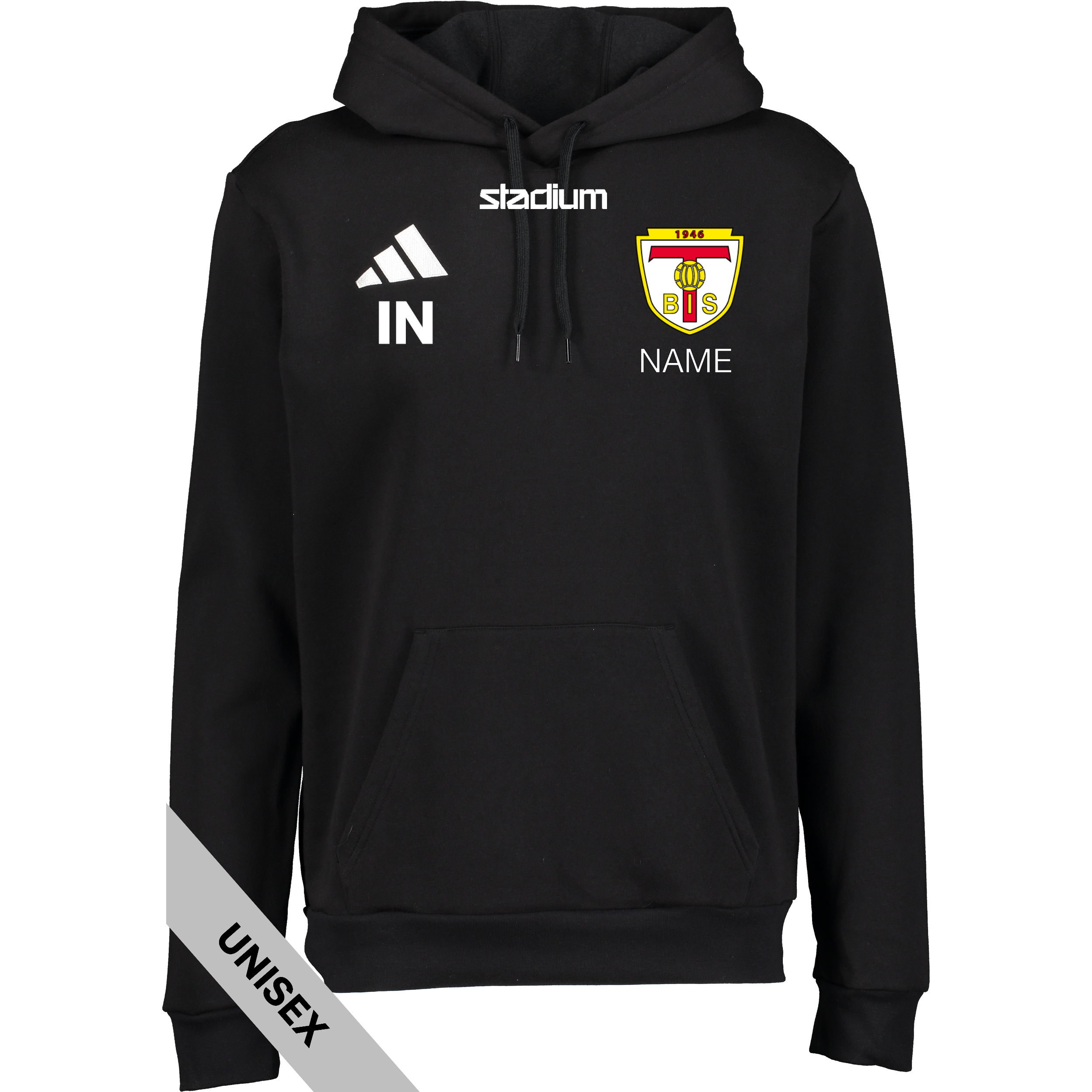 
ADIDAS, 
ENT26 HOODY, 
Detail 1
