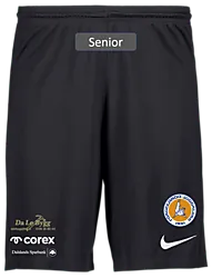 298936101101 NIKE Park III Short 298936101101 NIKE Park III Short Standard Small1x1