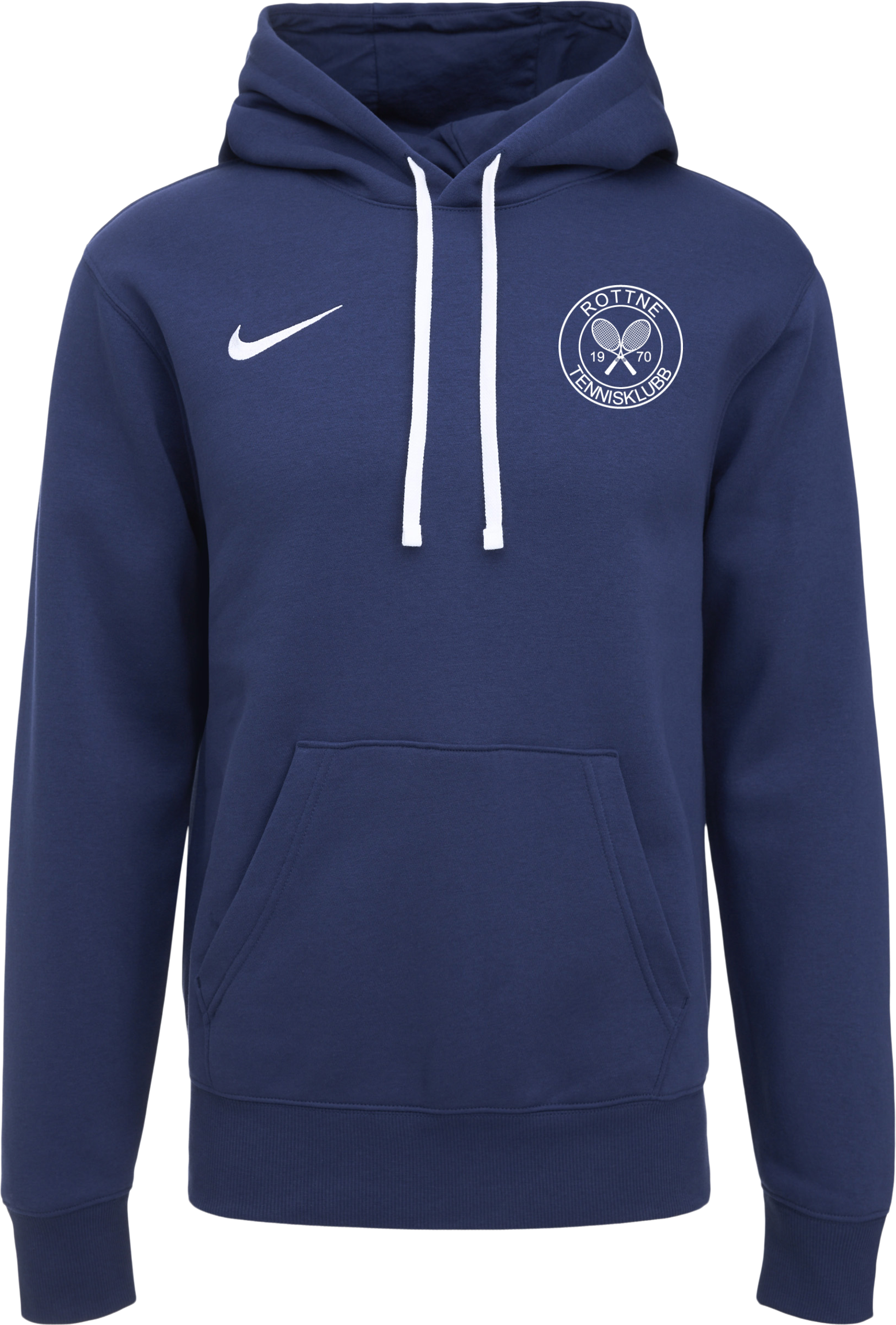 
NIKE, 
PARK26 FLC HOOD, 
Detail 1
