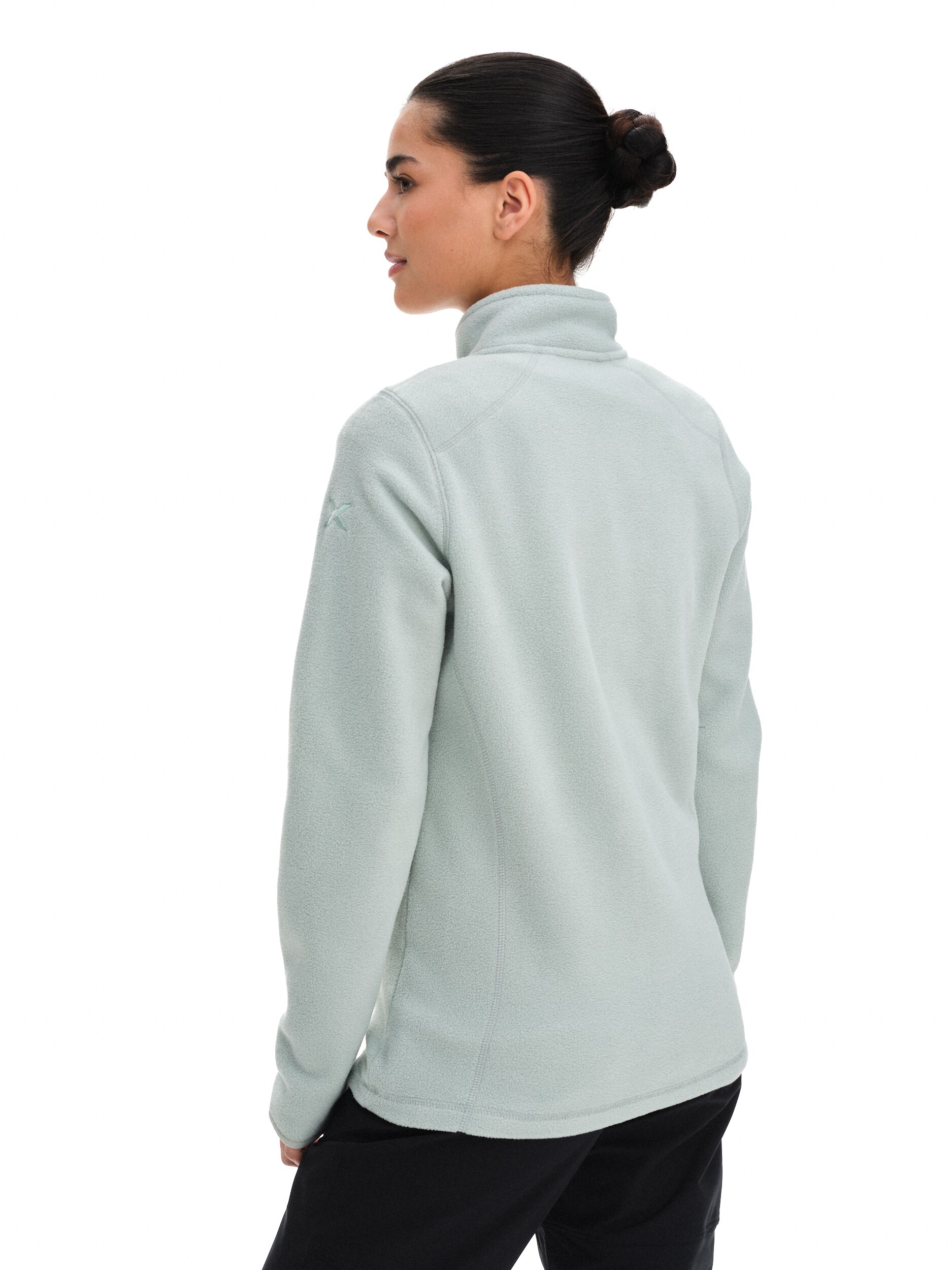 CROSS SPORTSWEAR, Zip Fleece Jacket W