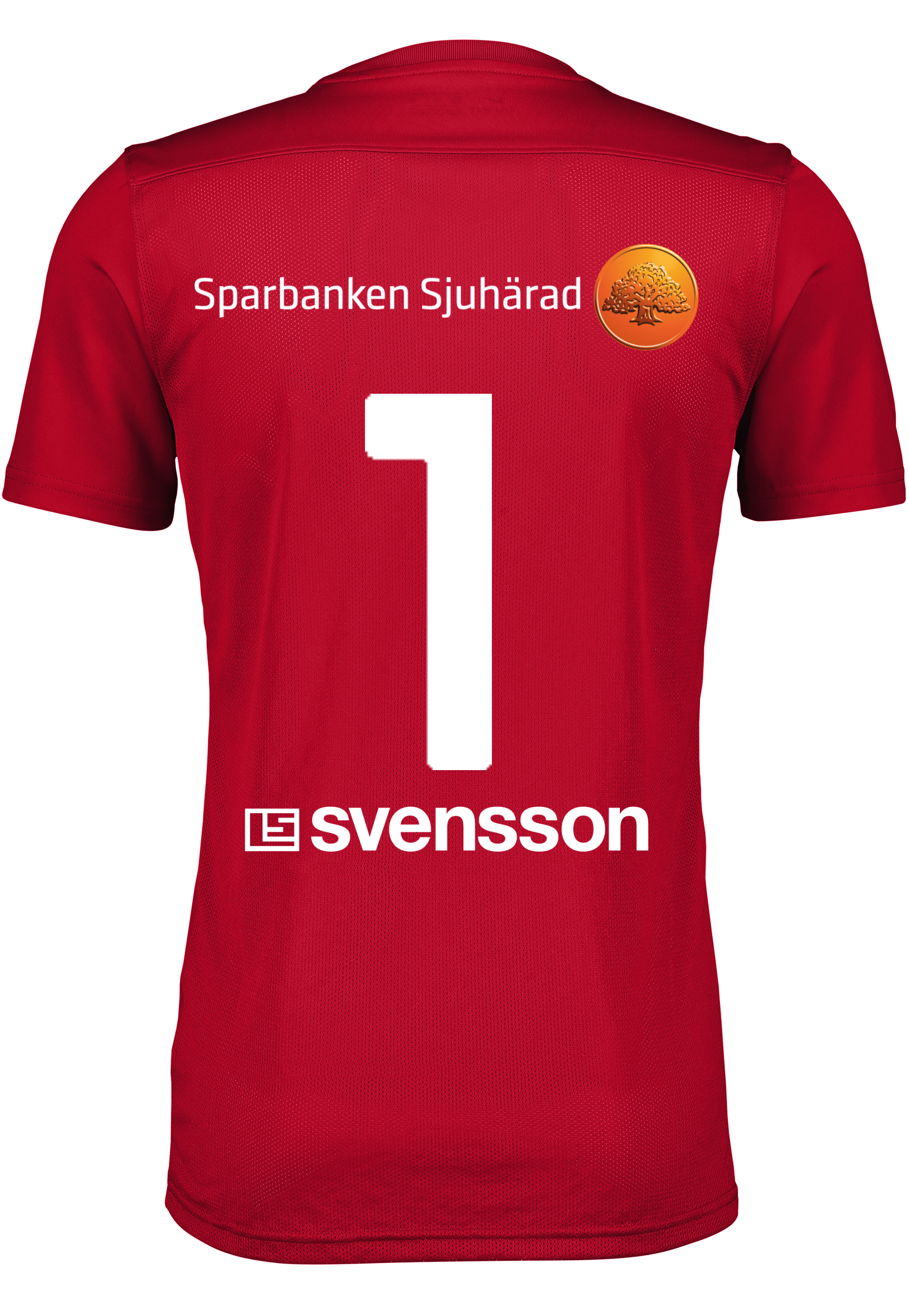 NIKE, Park VII SS Jsy Jr