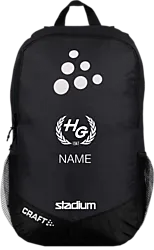 279753107101 CRAFT Squad Backpack 279753107101 CRAFT Squad Backpack Standard Small1x1