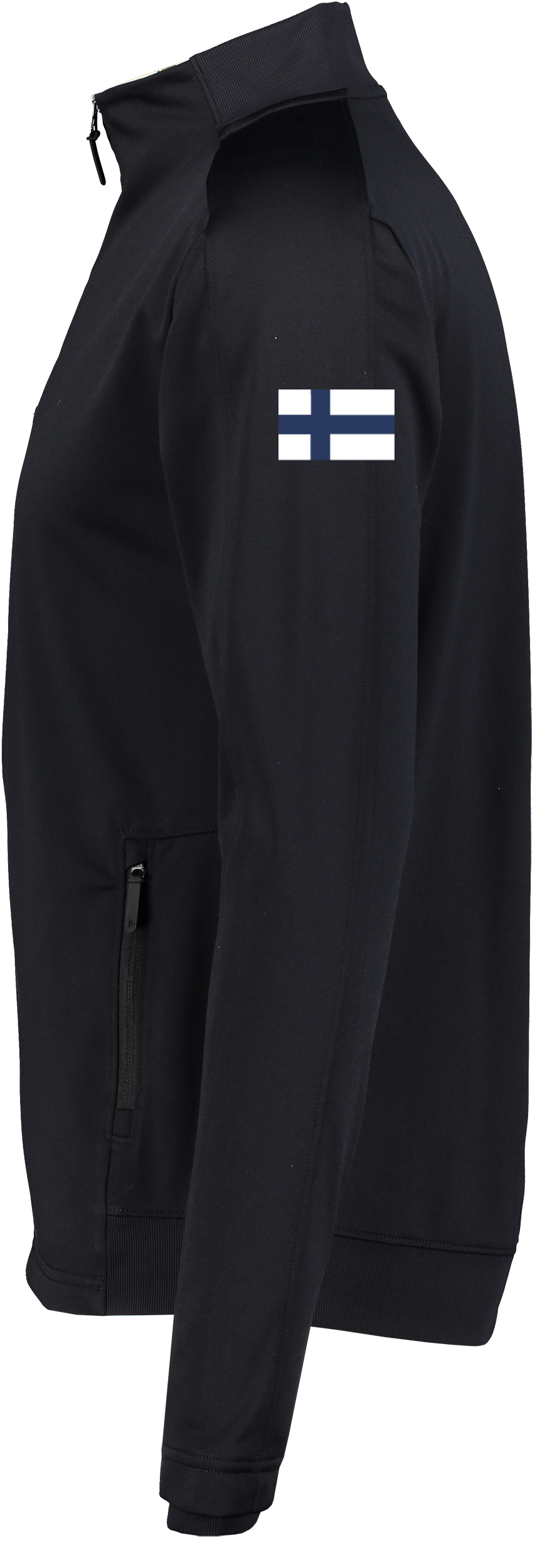 CRAFT, Evolve 2.0 Full Zip Jacket Jr