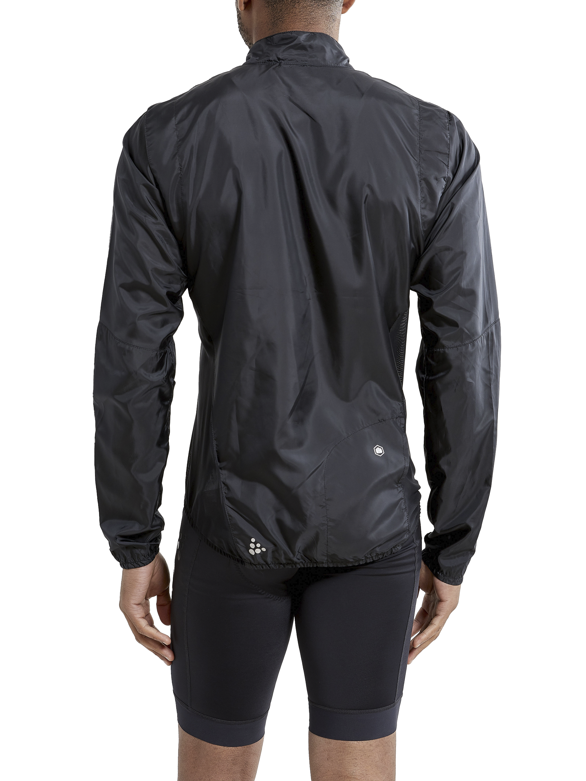 CRAFT, M Ess L Wind Jkt