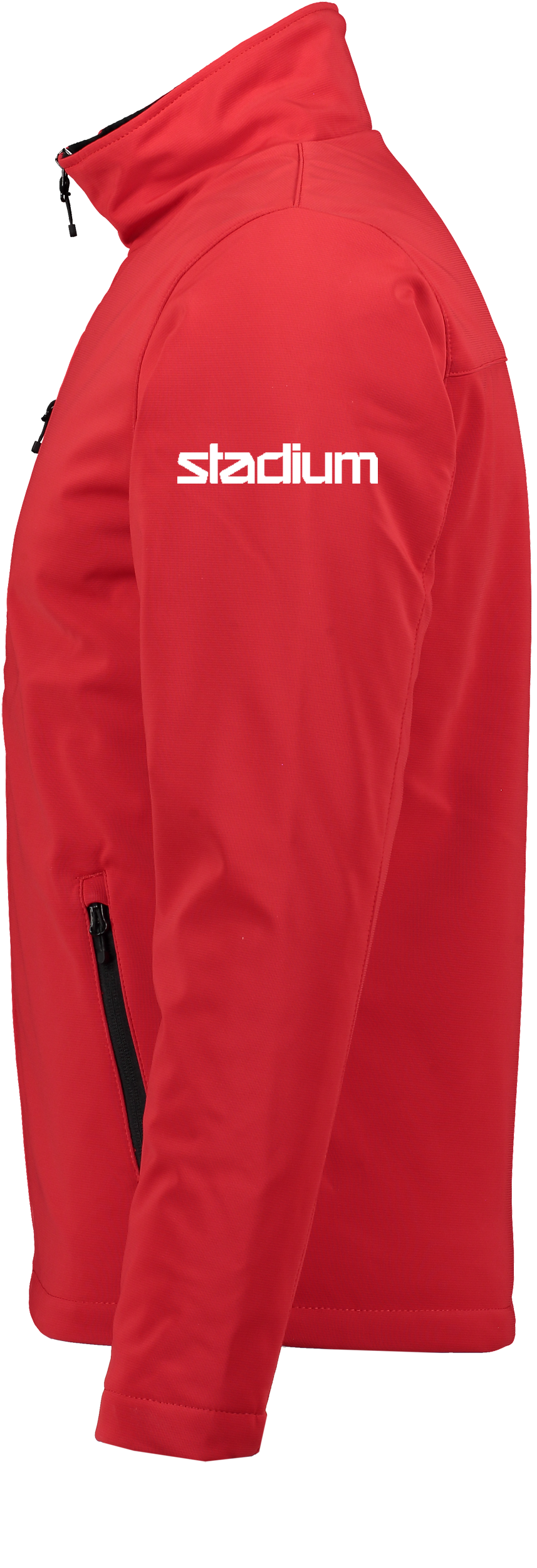 CLIQUE, Padded Softshell Jkt