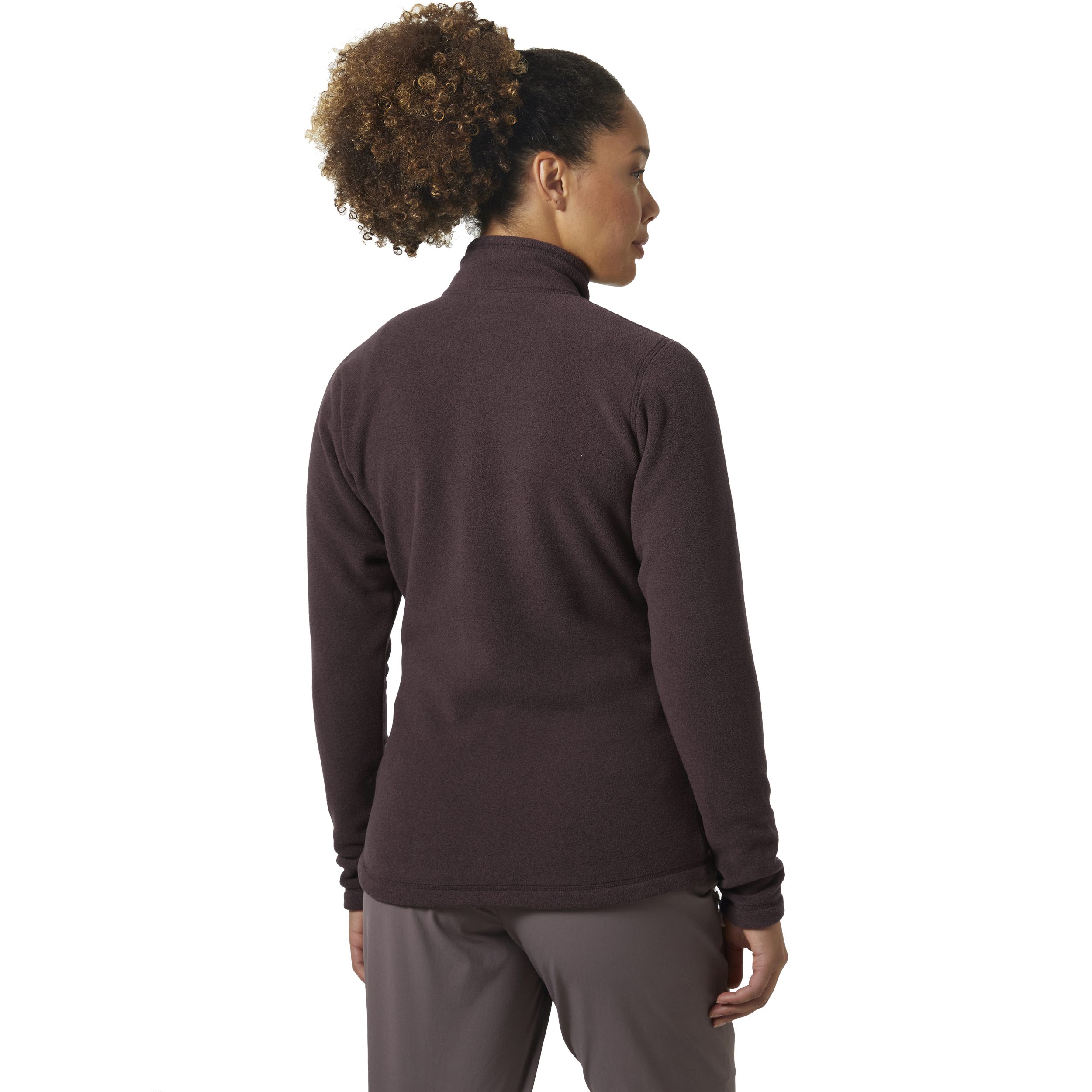 HELLY HANSEN, Ryes Fleece Jkt W