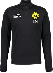 394171105101 CRAFT Evolve 2.0 Half Zip Jr 394171105101 CRAFT Evolve 2.0 Half Zip Jr Standard Small1x1