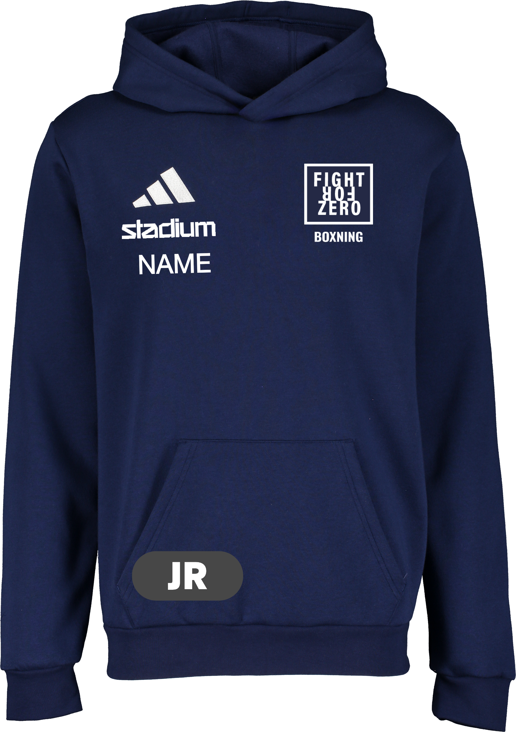
ADIDAS, 
ENT26 HOODY JR, 
Detail 1
