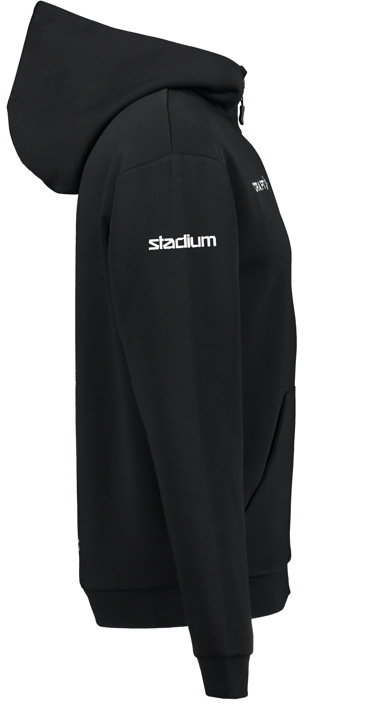 CRAFT, Community 2.0 Fz Hood