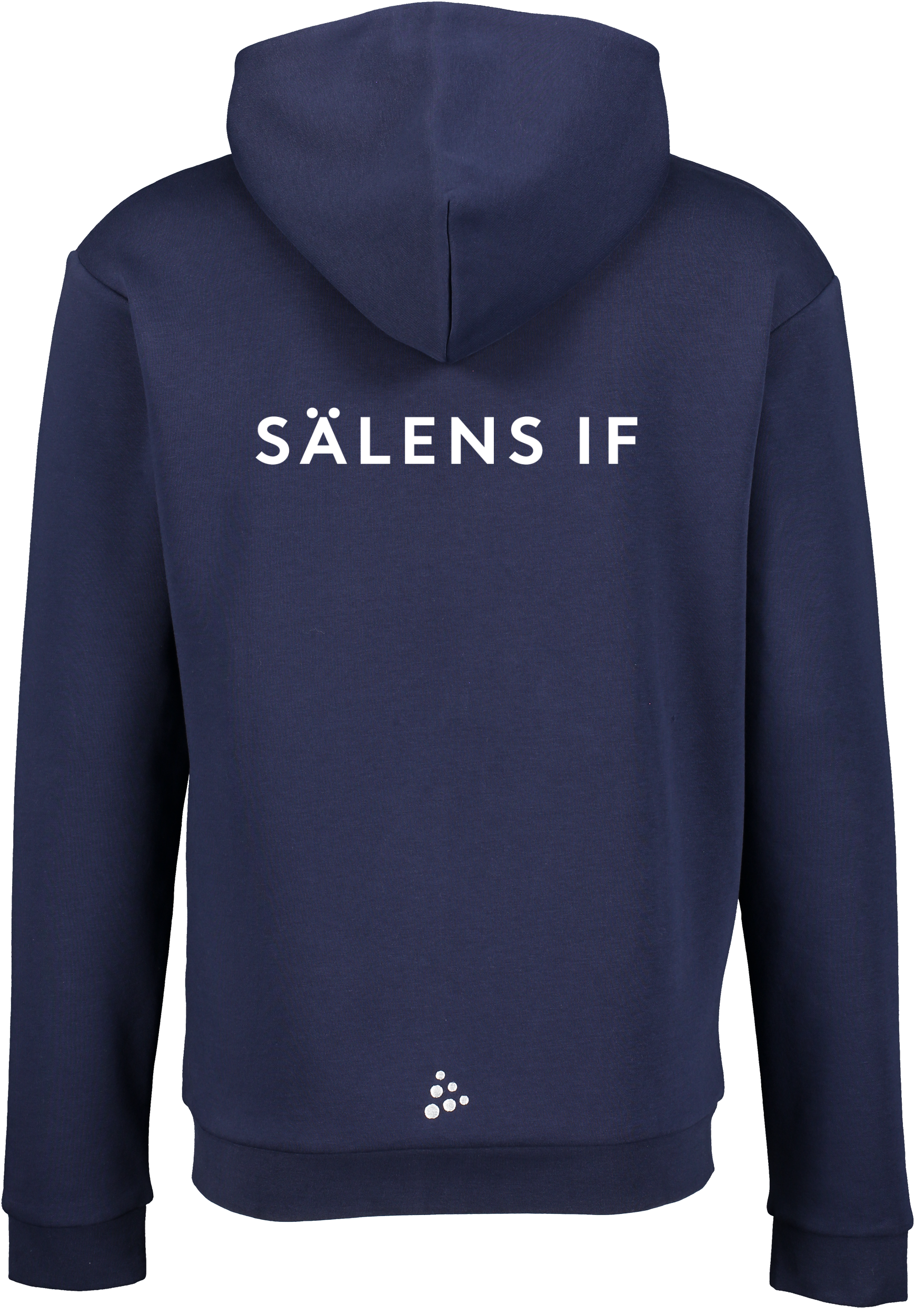 CRAFT, Community 2.0 Fz Hood