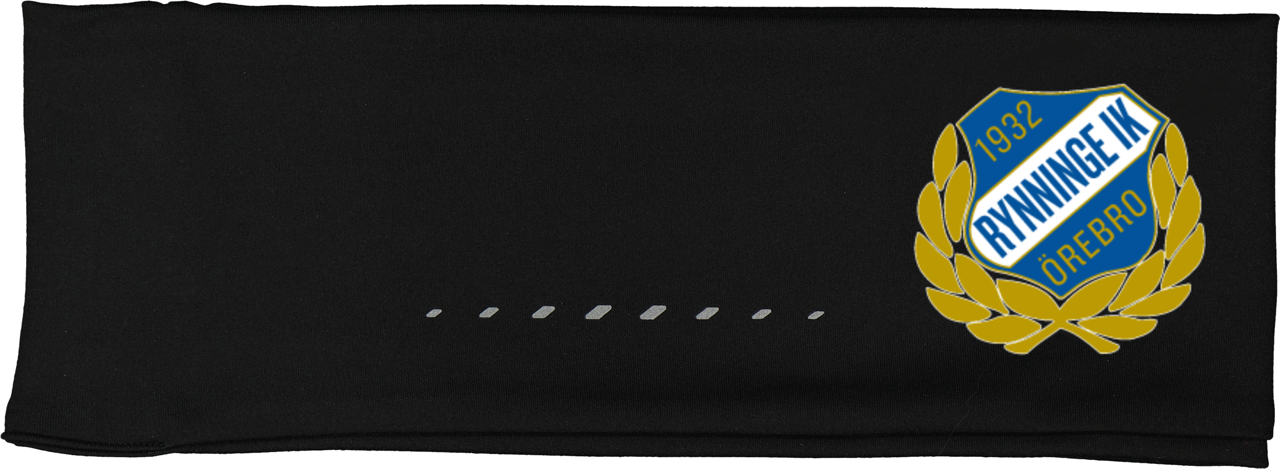 
SOC, 
RUN PACE HEADBAND TS, 
Detail 1
