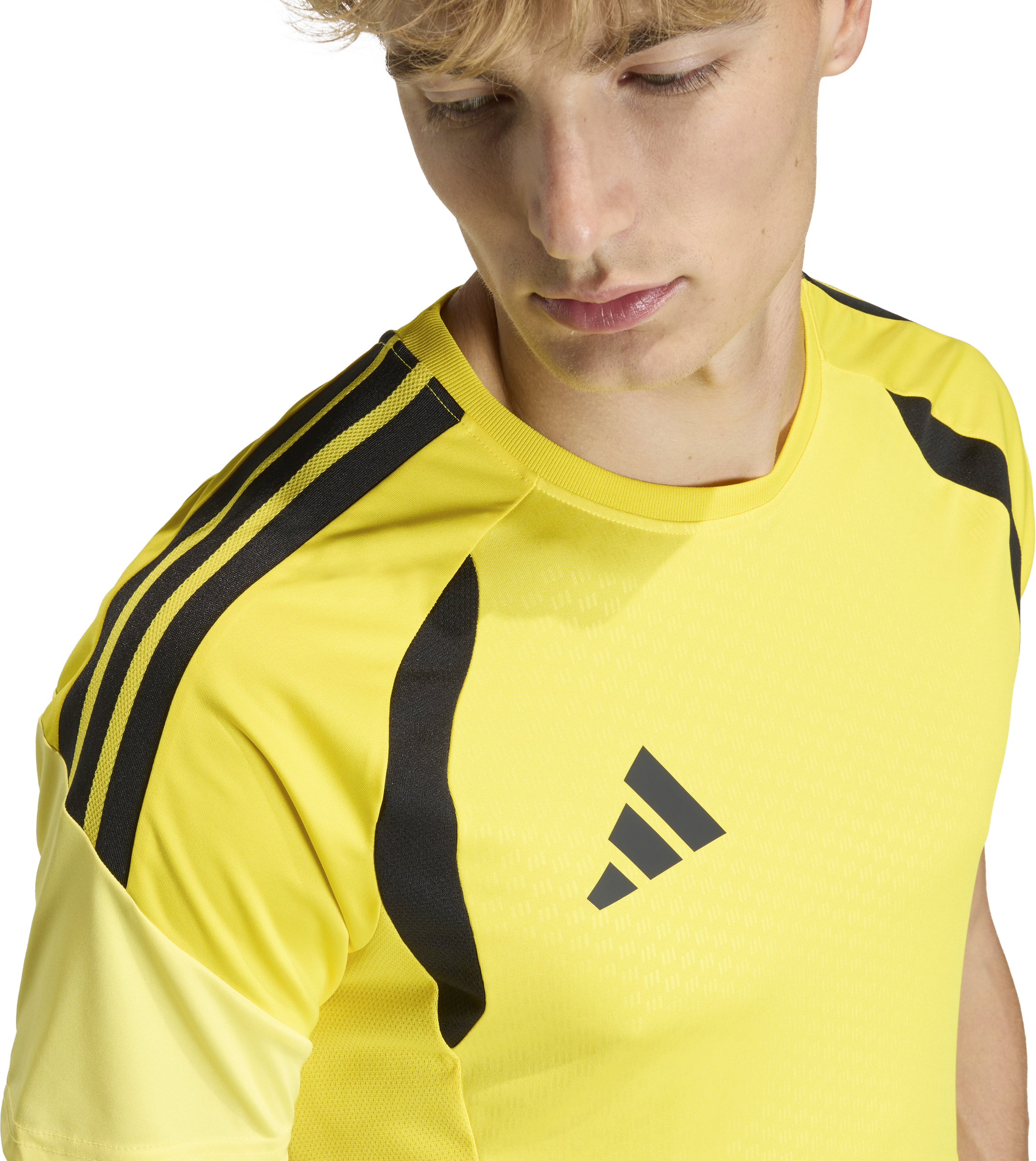 ADIDAS, TIRO26 C JSY