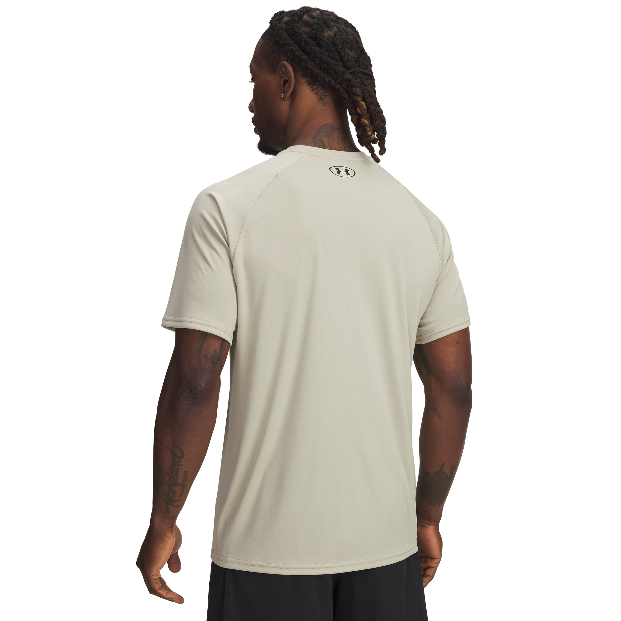 UNDER ARMOUR, Velocity 2.0 Ss Tee