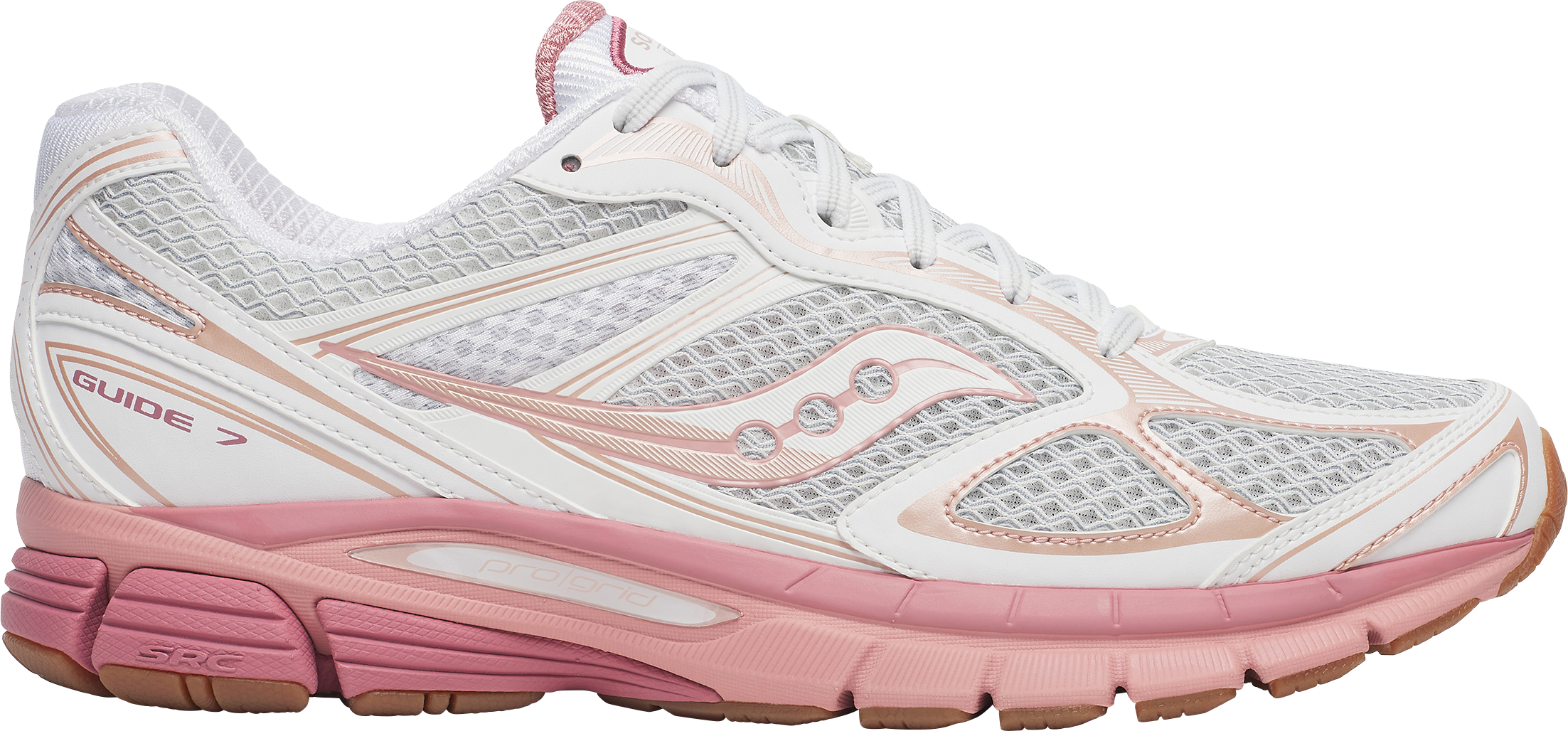 
SAUCONY, 
W PROGRID GUIDE 7, 
Detail 1
