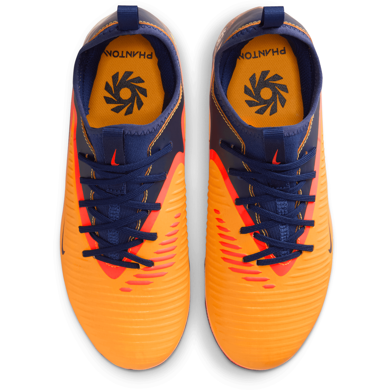 NIKE, Jr Phantom 6 Low Acad Fg/mg Eh