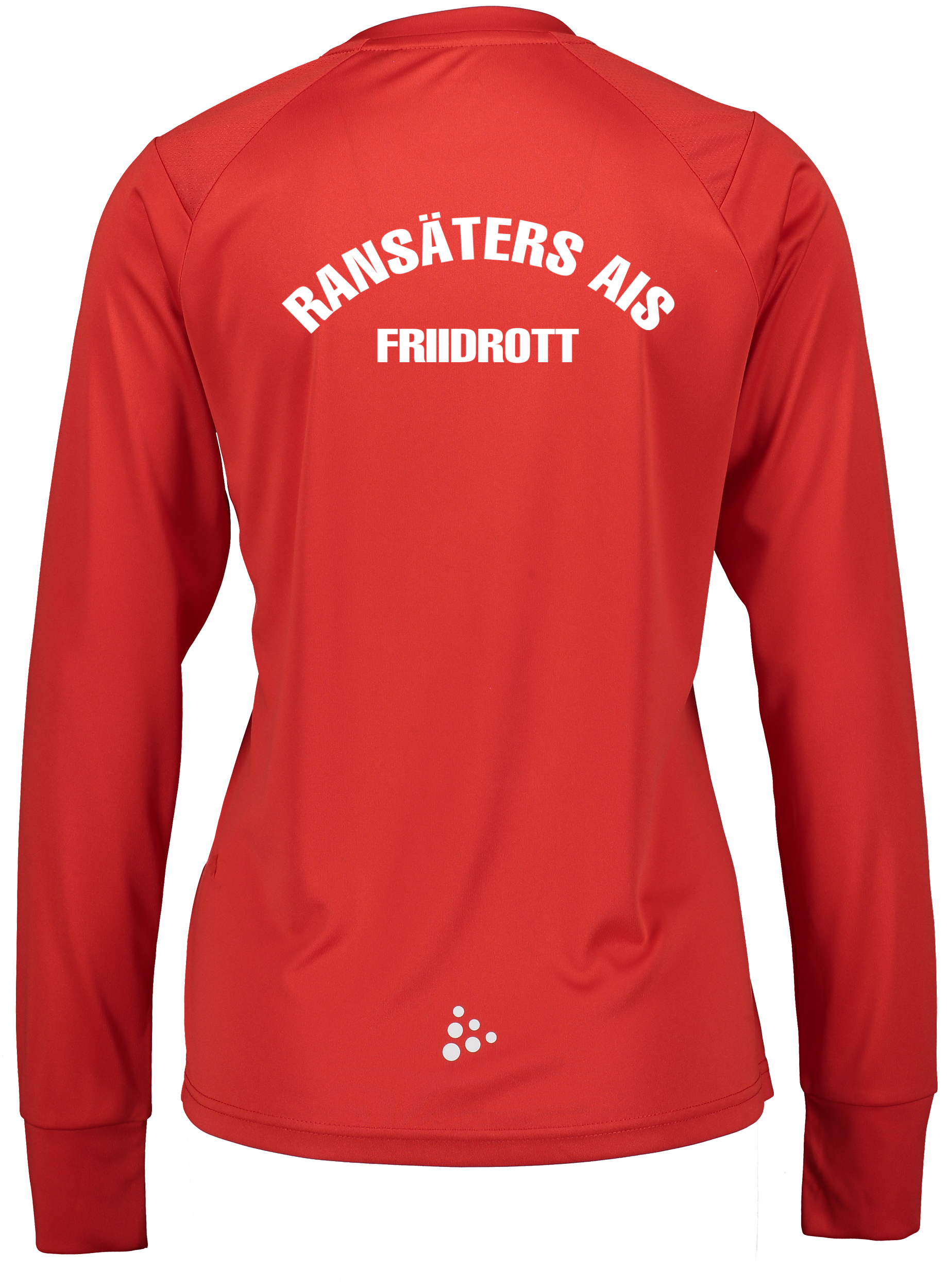 CRAFT, Rush 2.0 Ls Tee W