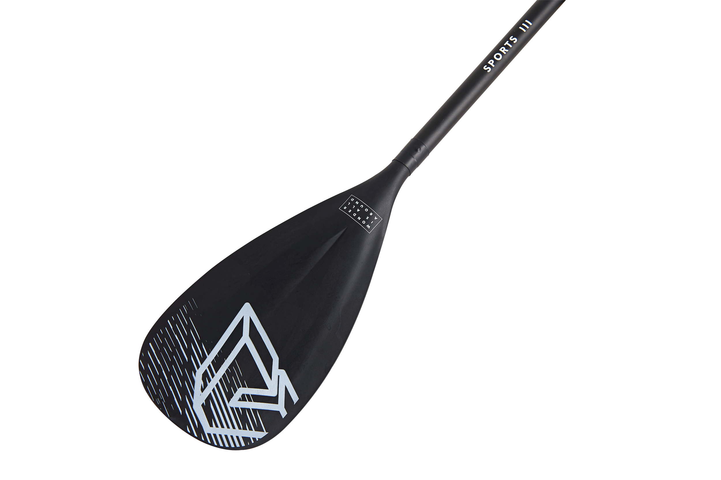 AQUA MARINA, So Sup Paddle Adj 