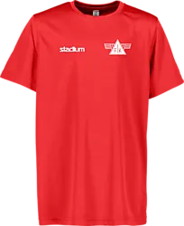 292680102101 CLIQUE Active Tee Jr 292680102101 CLIQUE Active Tee Jr Standard Small1x1