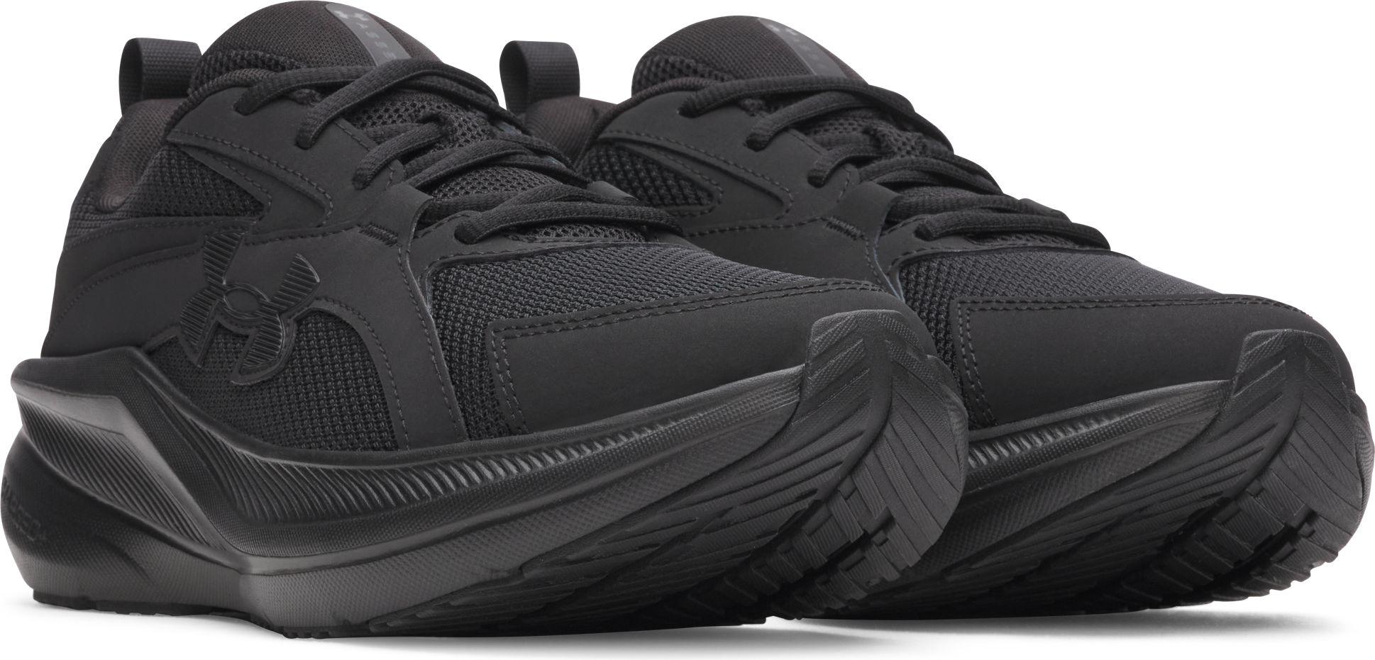 UNDER ARMOUR, UA ASSERT 11