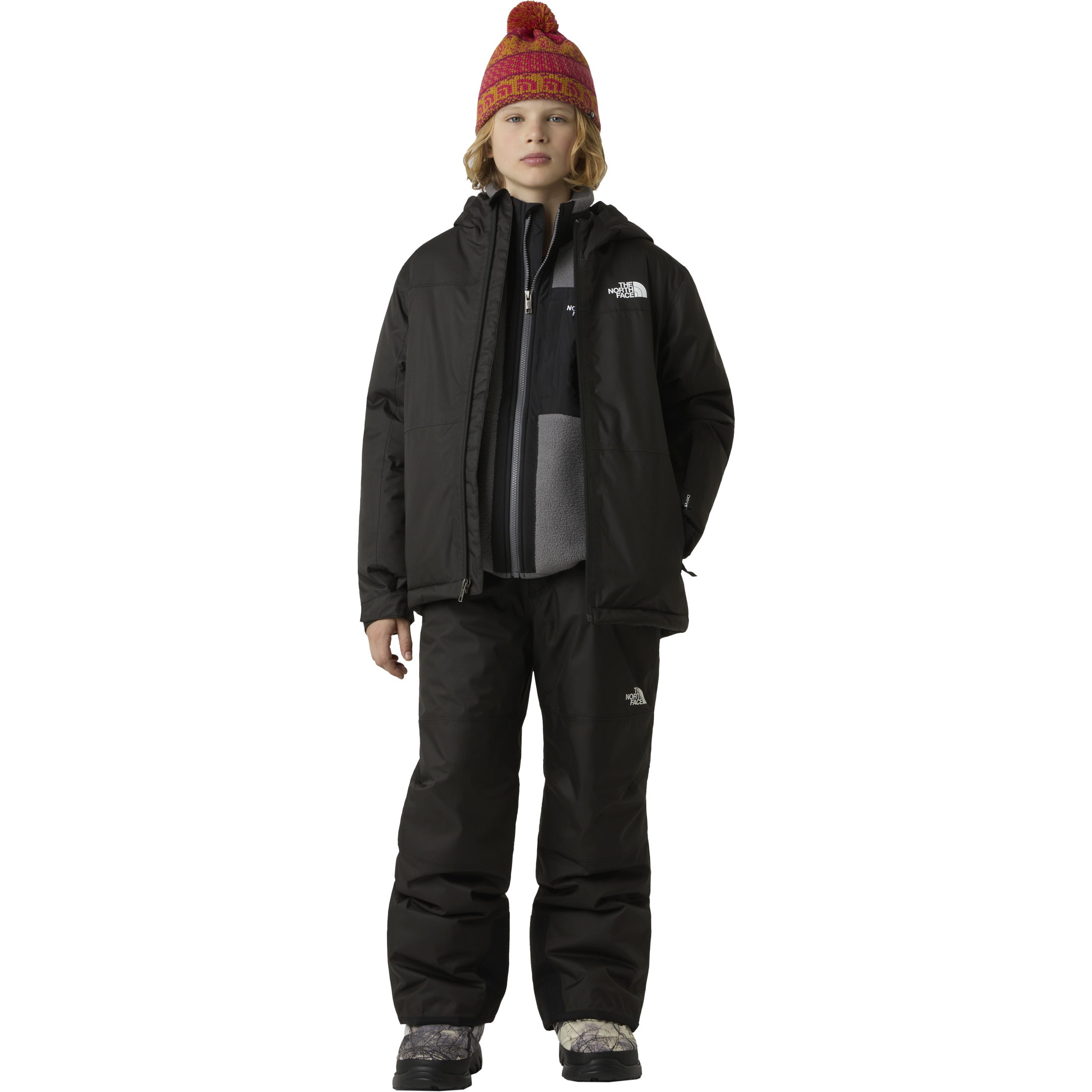 THE NORTH FACE, J Freedom Insulated Pant