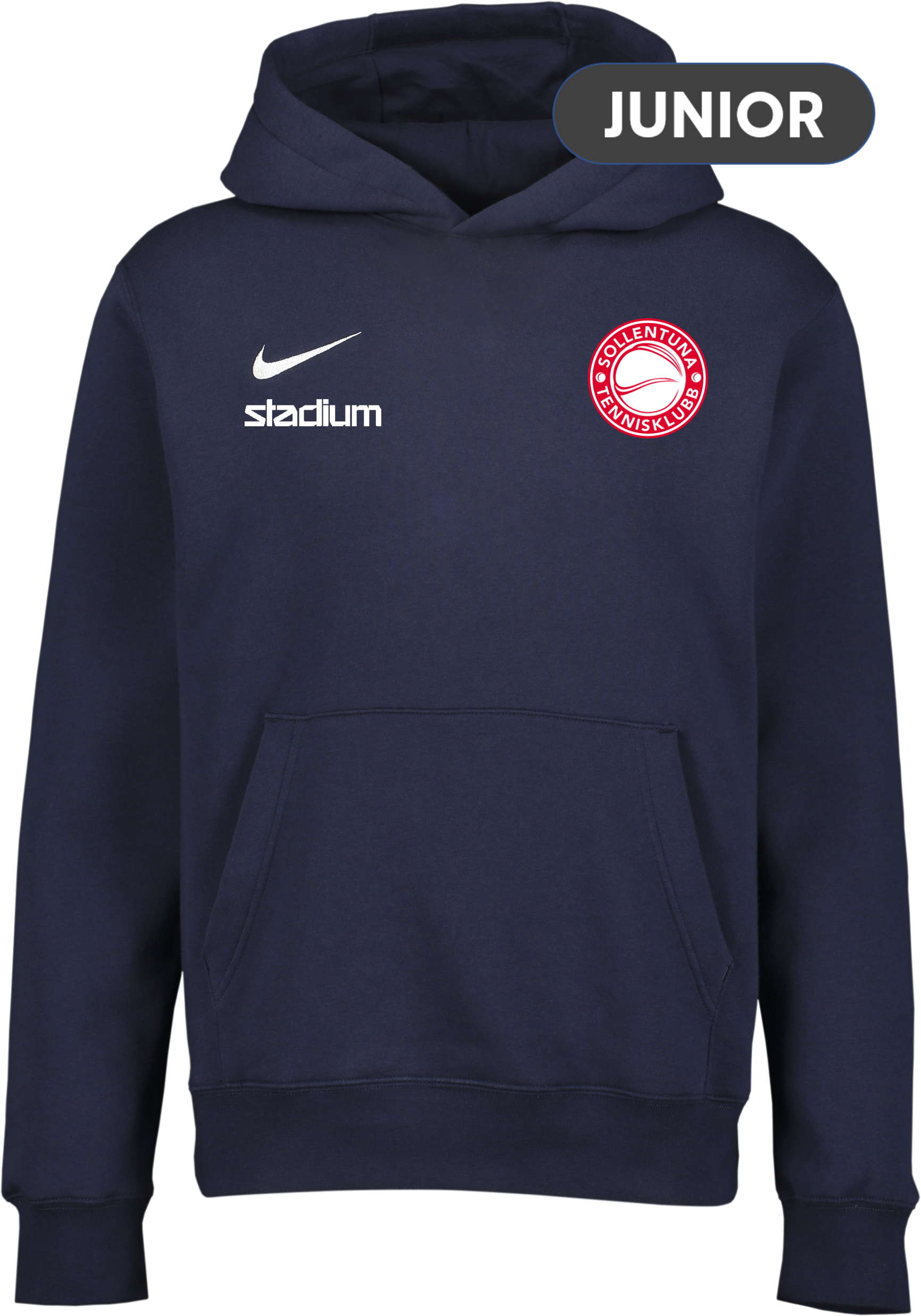 
NIKE, 
Park 20 Flc Hood Jr, 
Detail 1
