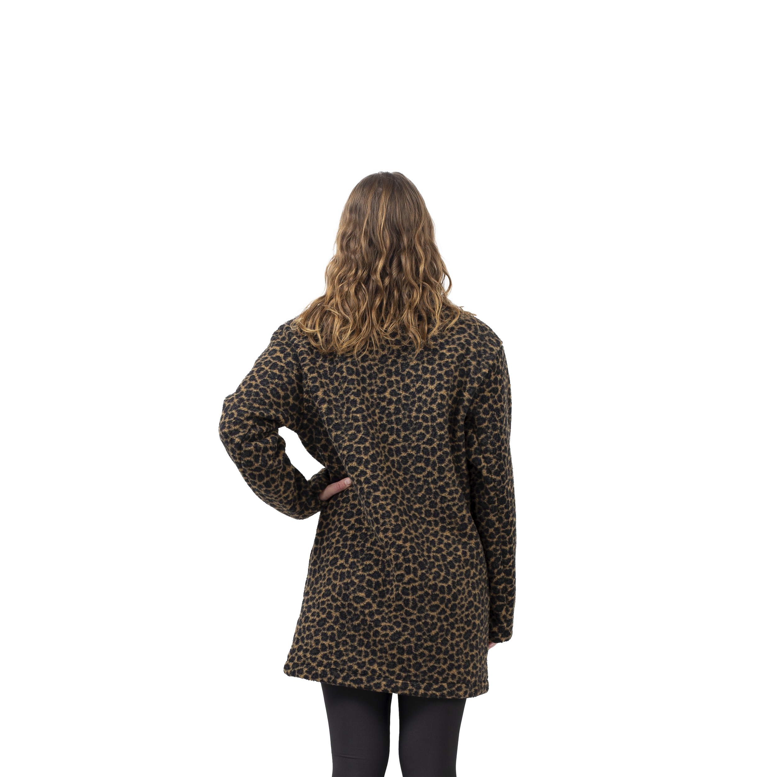 EIVY, W Versa Sherpa Coat